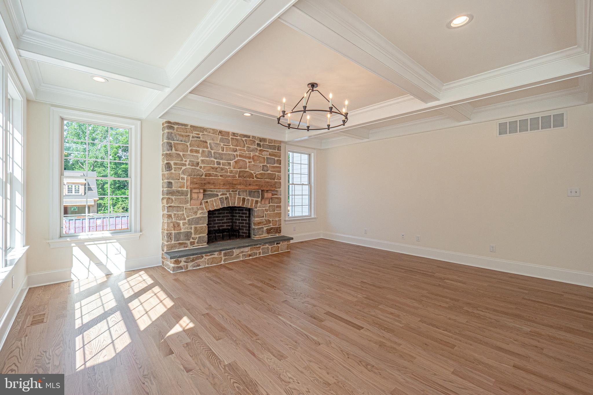 ENCLAVE AT CHADDS FORD - Residential