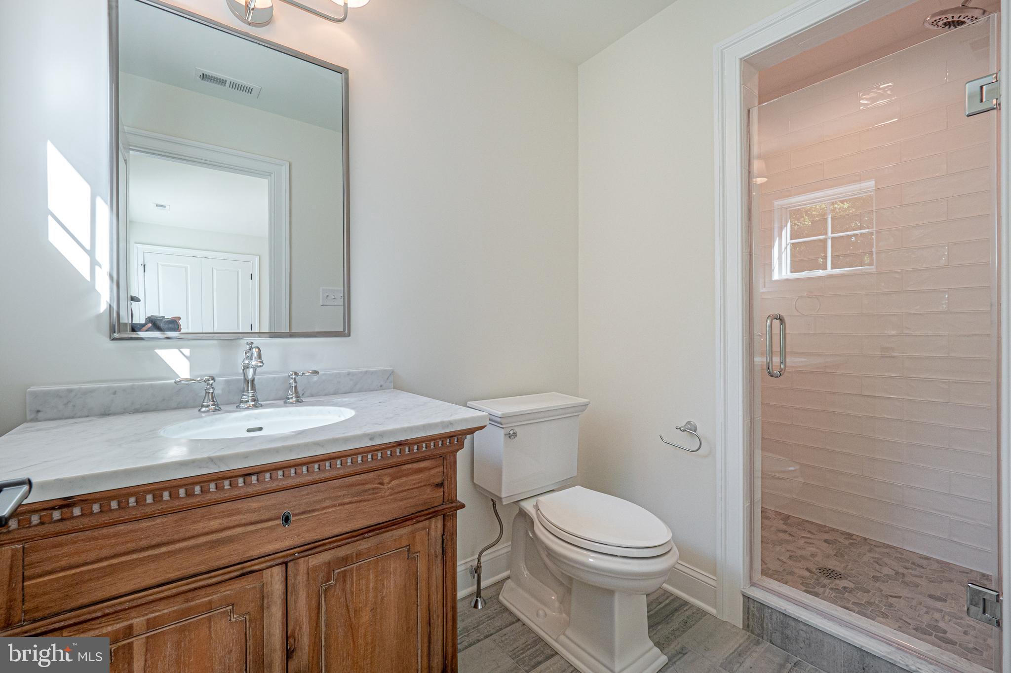 ENCLAVE AT CHADDS FORD - Residential