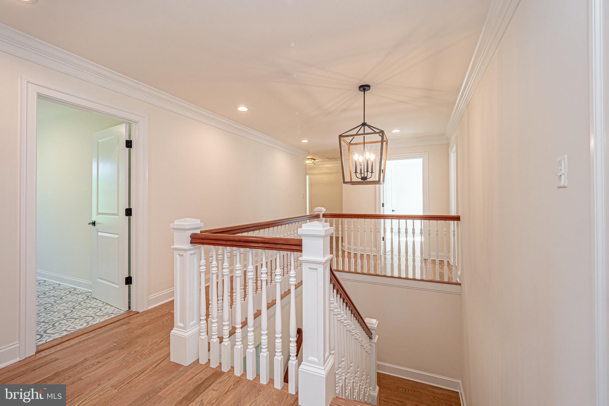 ENCLAVE AT CHADDS FORD - Residential
