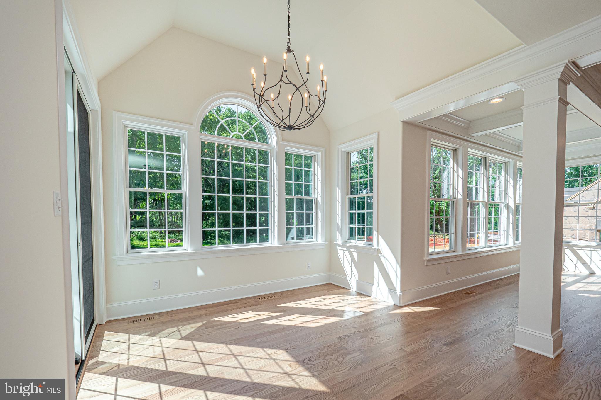 ENCLAVE AT CHADDS FORD - Residential