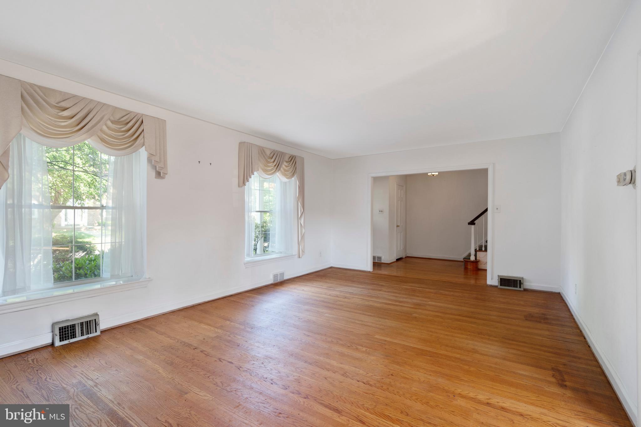 DREXEL HILL - Residential