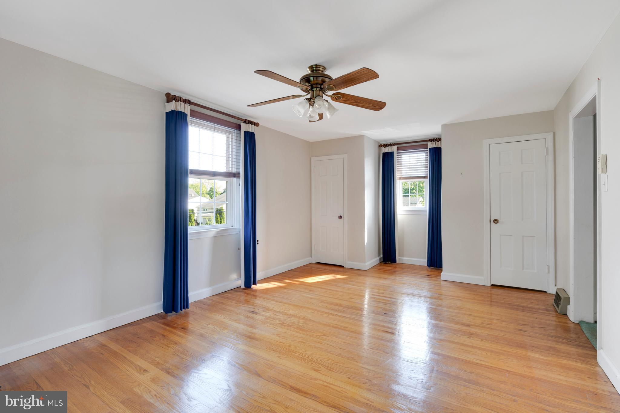 DREXEL HILL - Residential