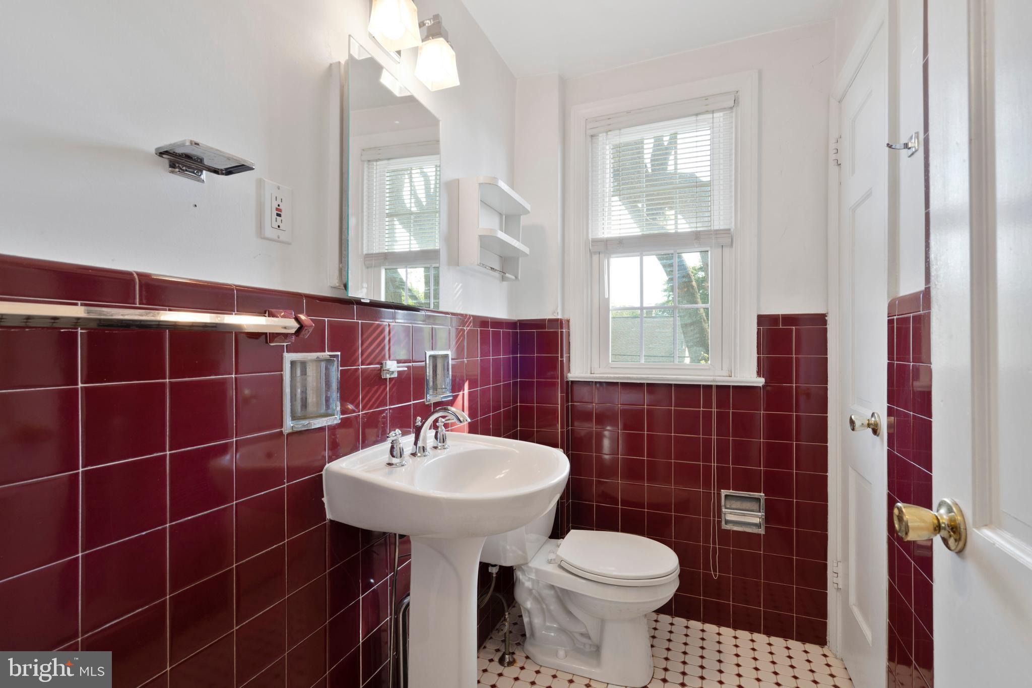 DREXEL HILL - Residential