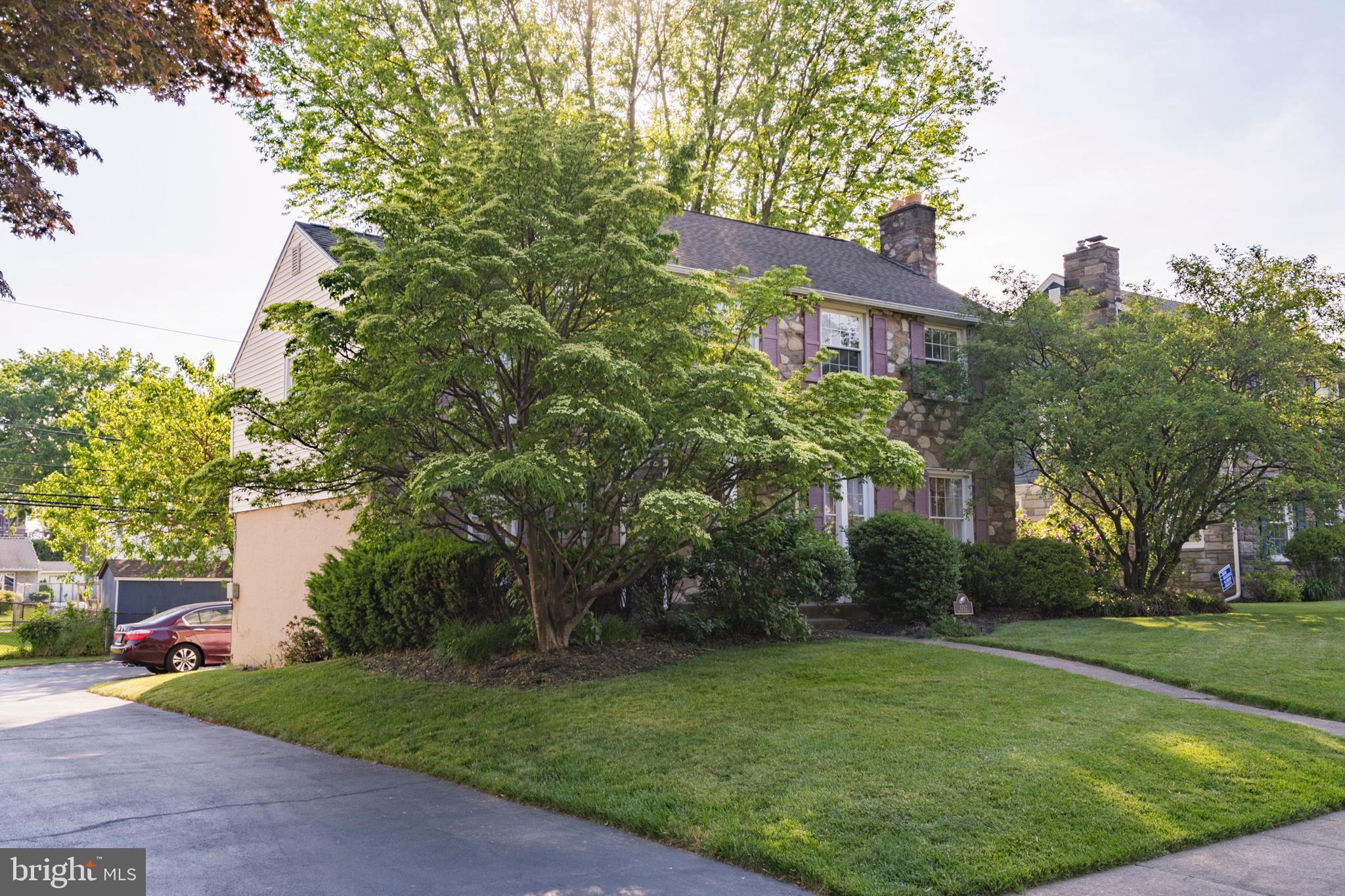 DREXEL HILL - Residential