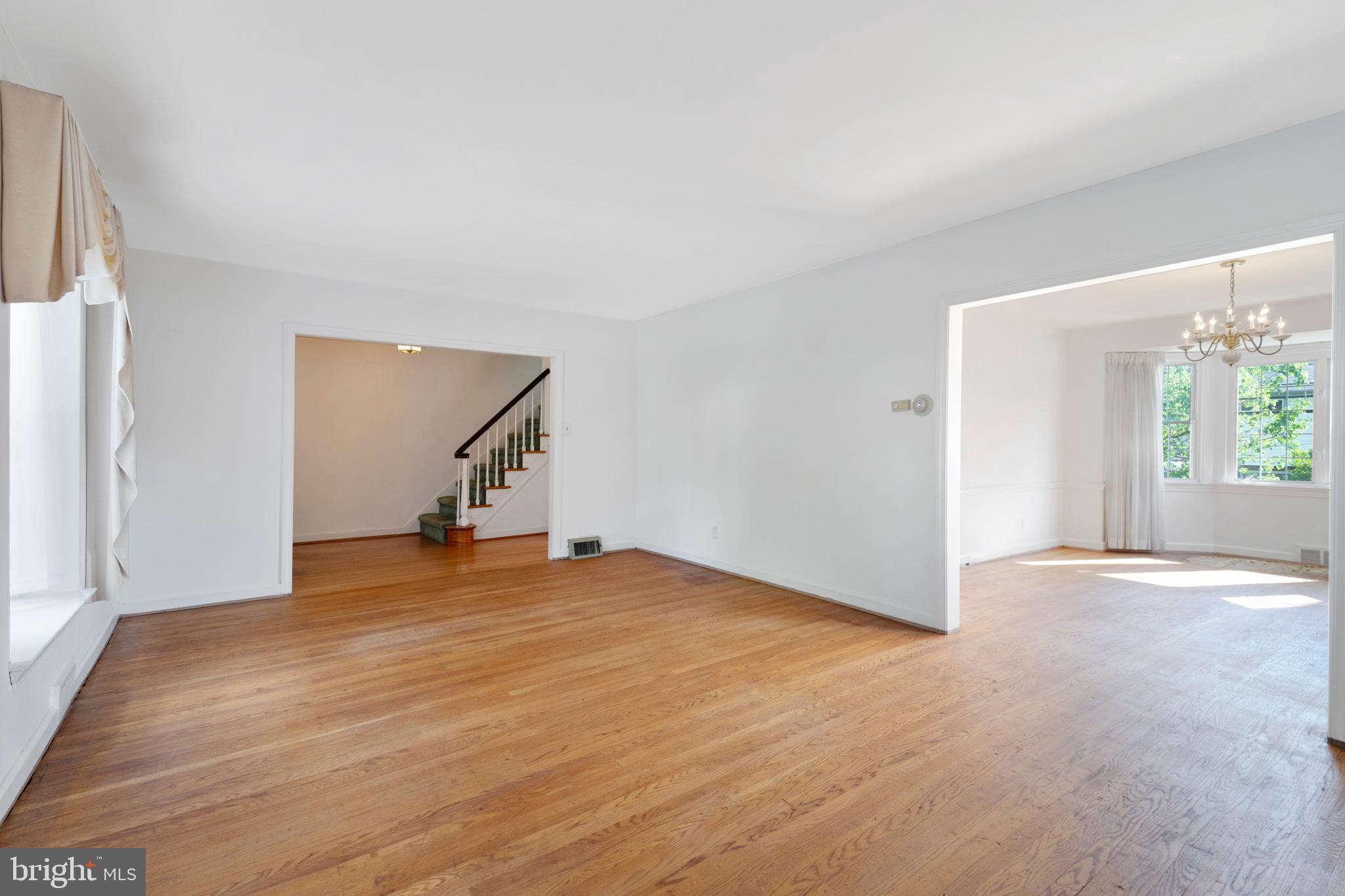 DREXEL HILL - Residential