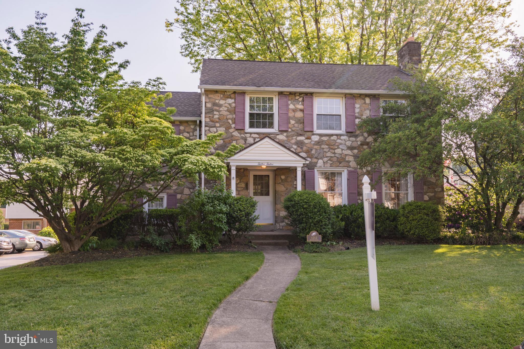 DREXEL HILL - Residential