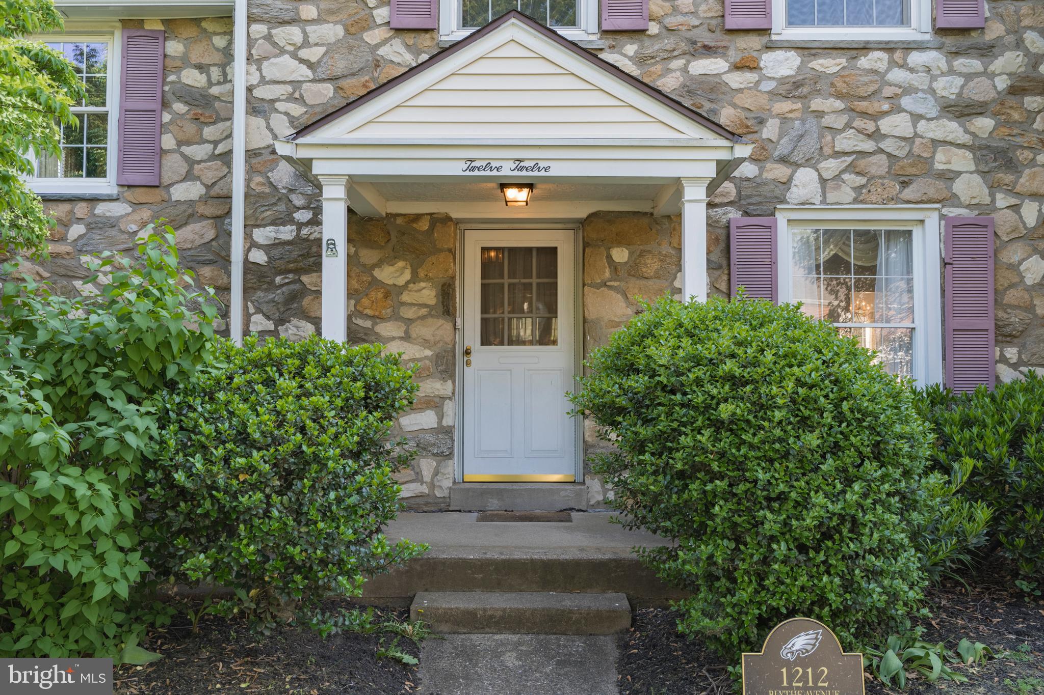 DREXEL HILL - Residential