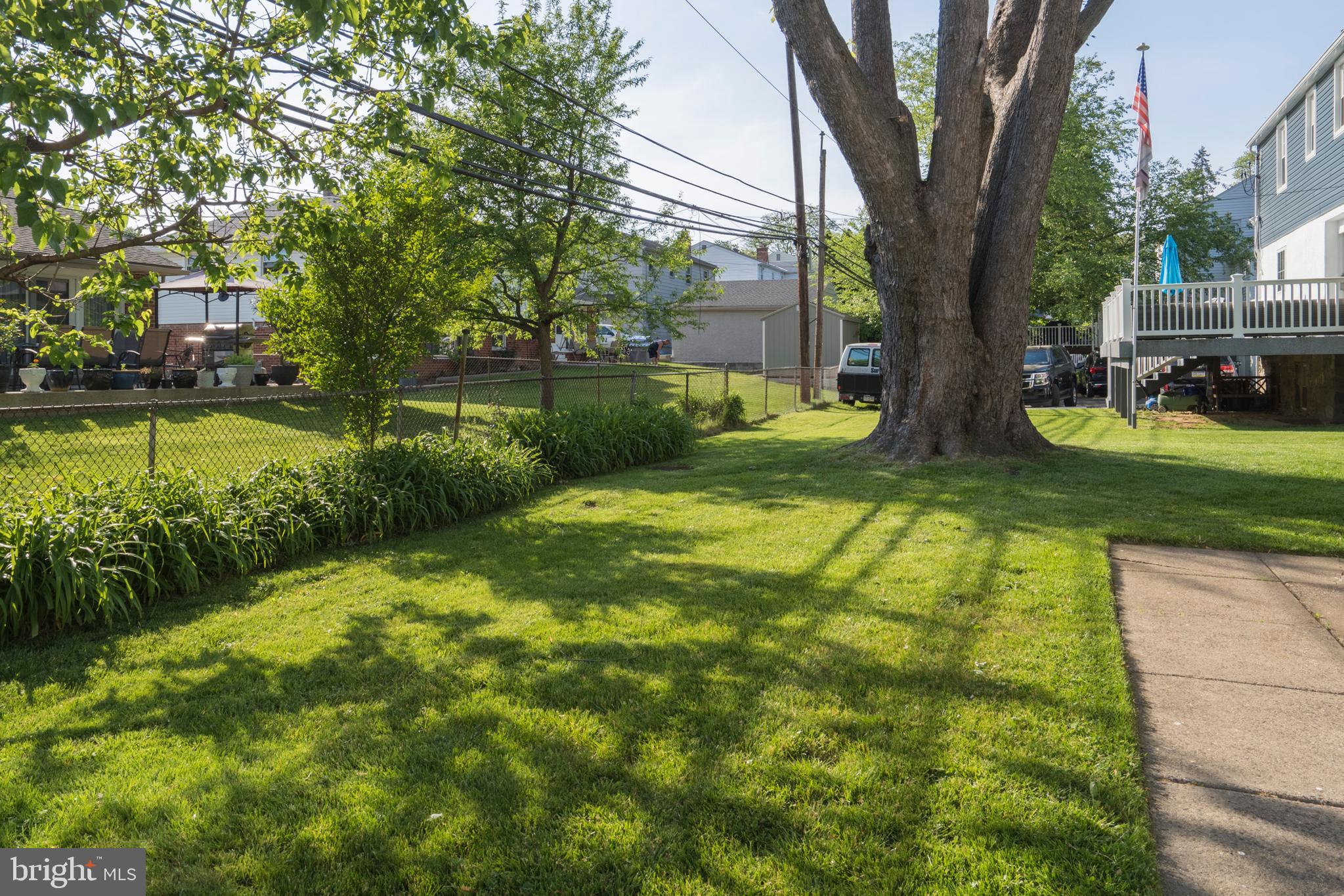 DREXEL HILL - Residential