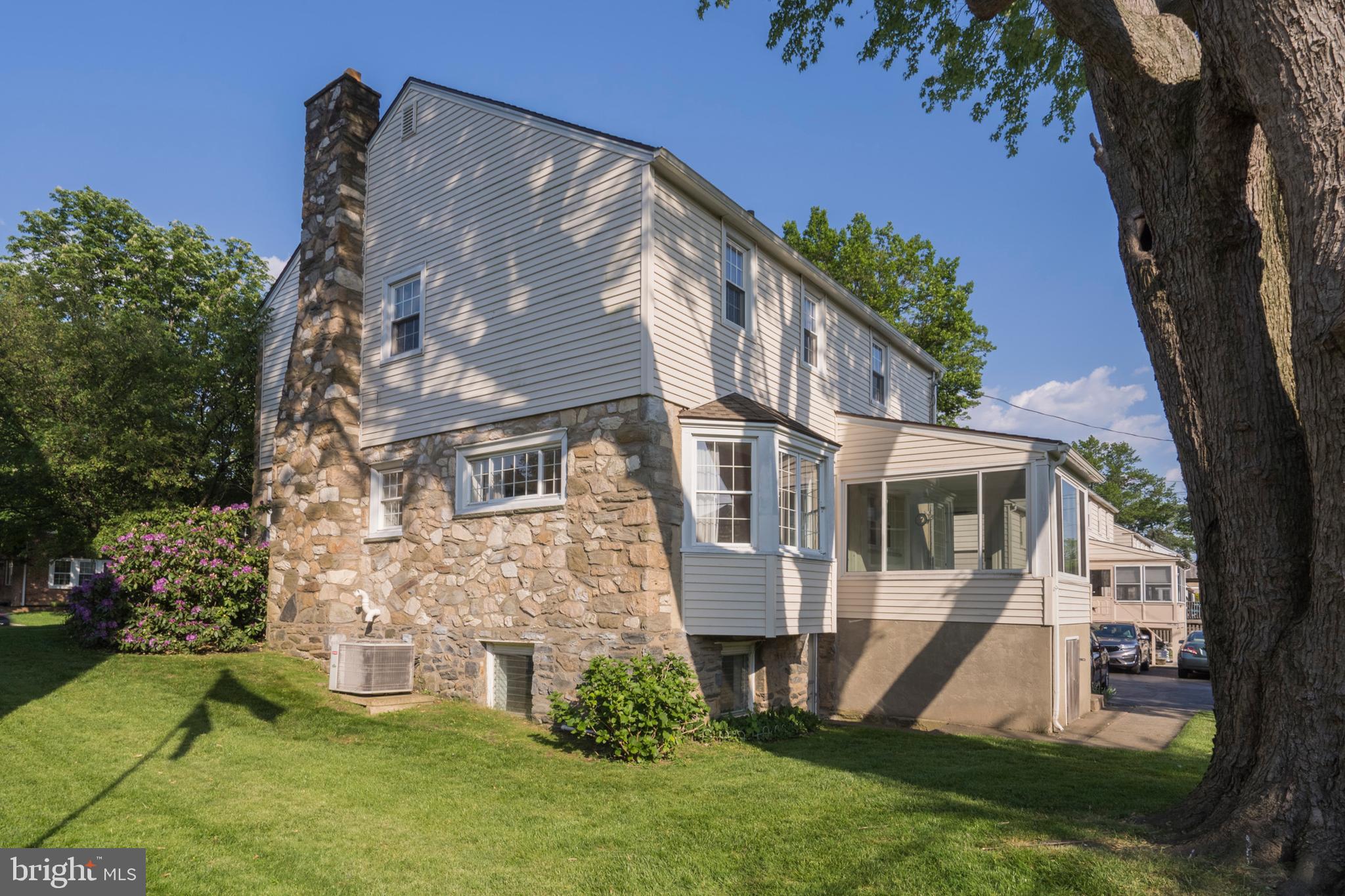 DREXEL HILL - Residential