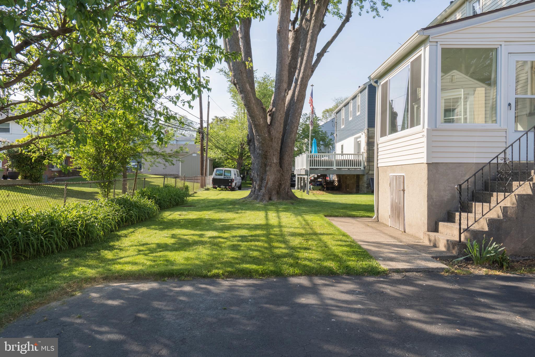 DREXEL HILL - Residential