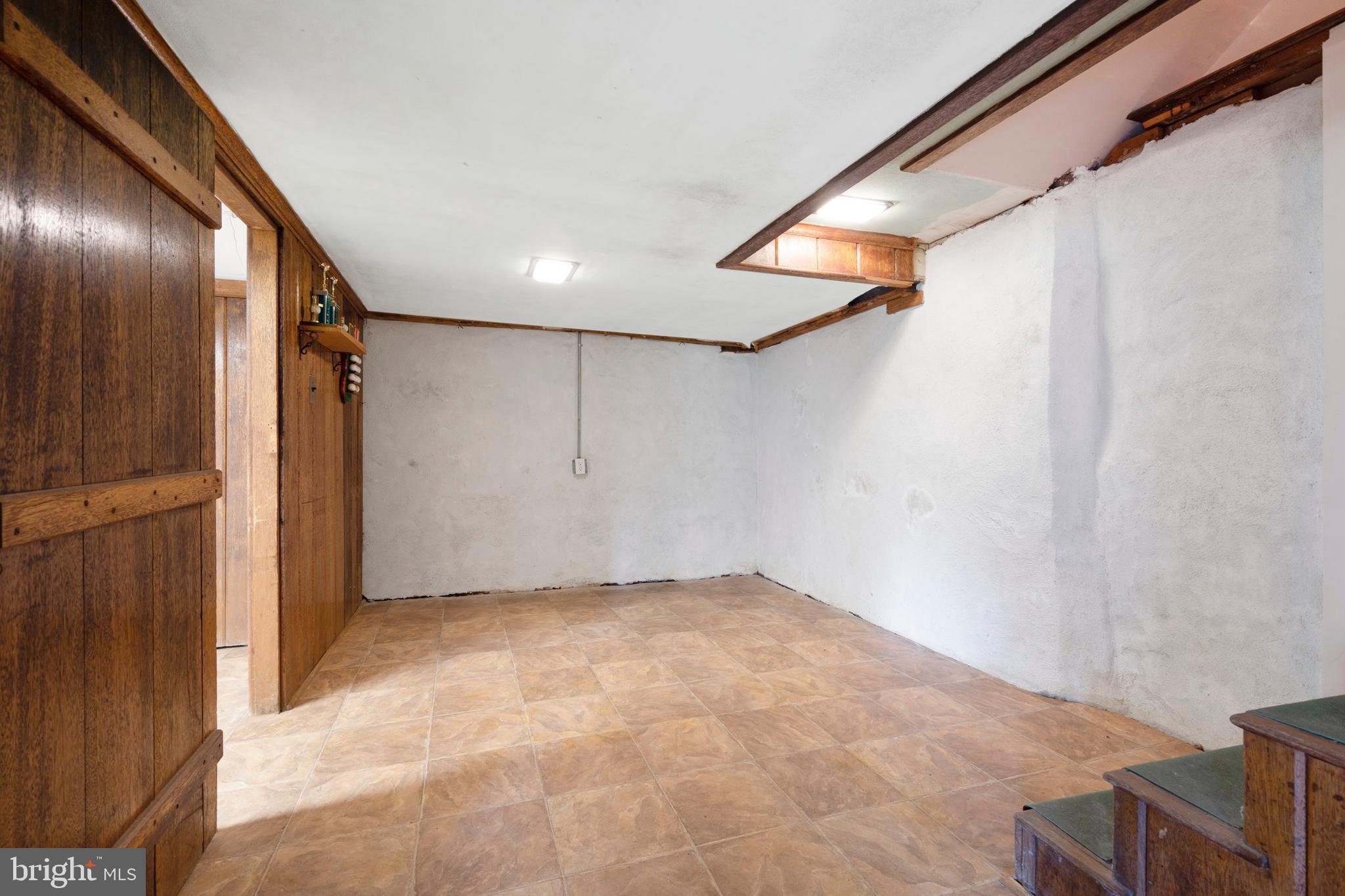 DREXEL HILL - Residential