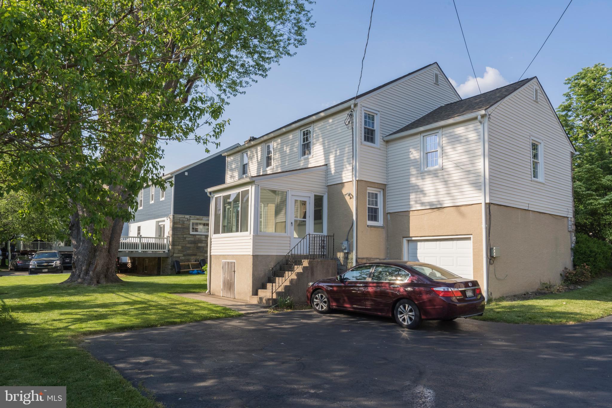 DREXEL HILL - Residential