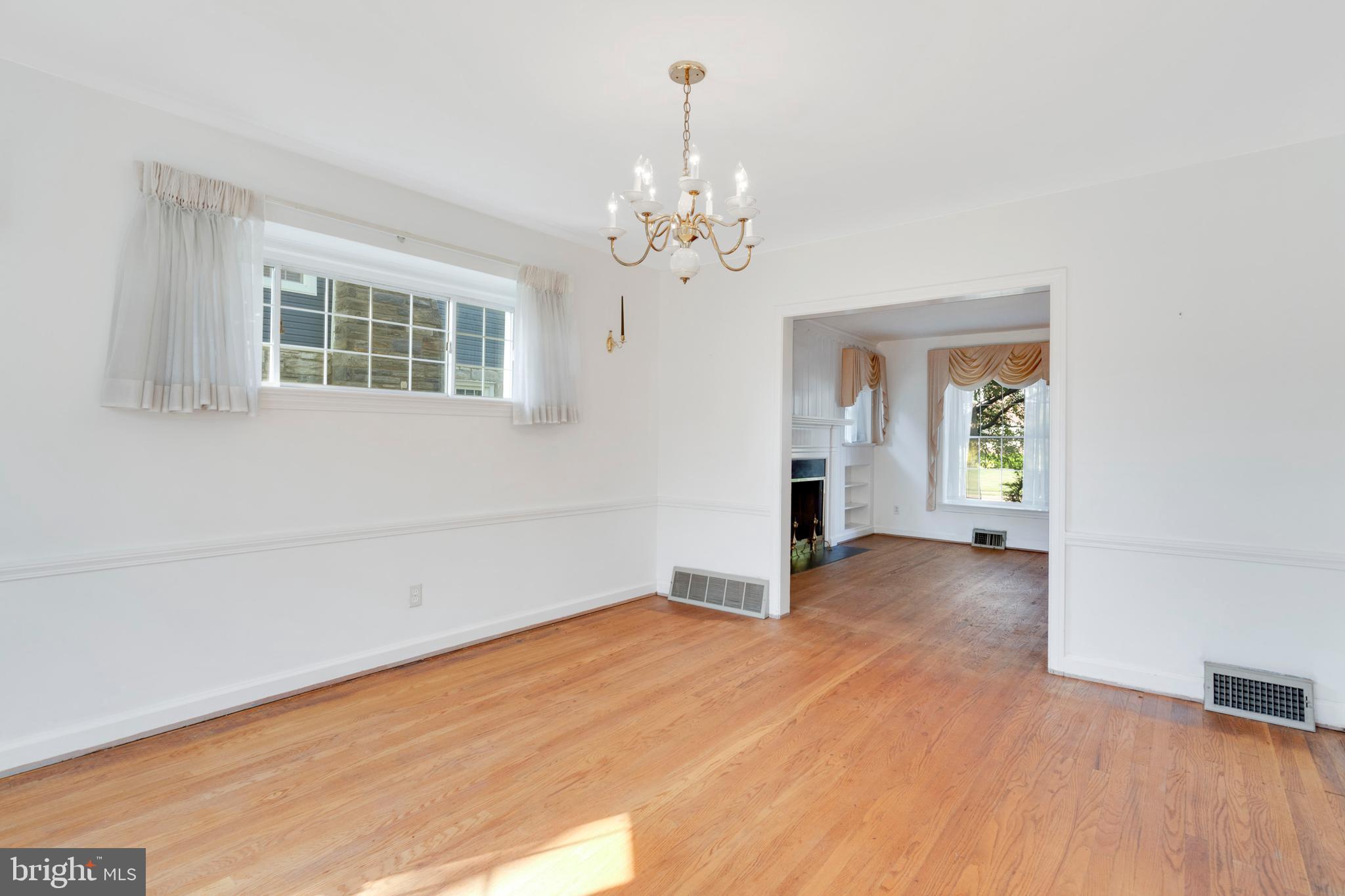 DREXEL HILL - Residential