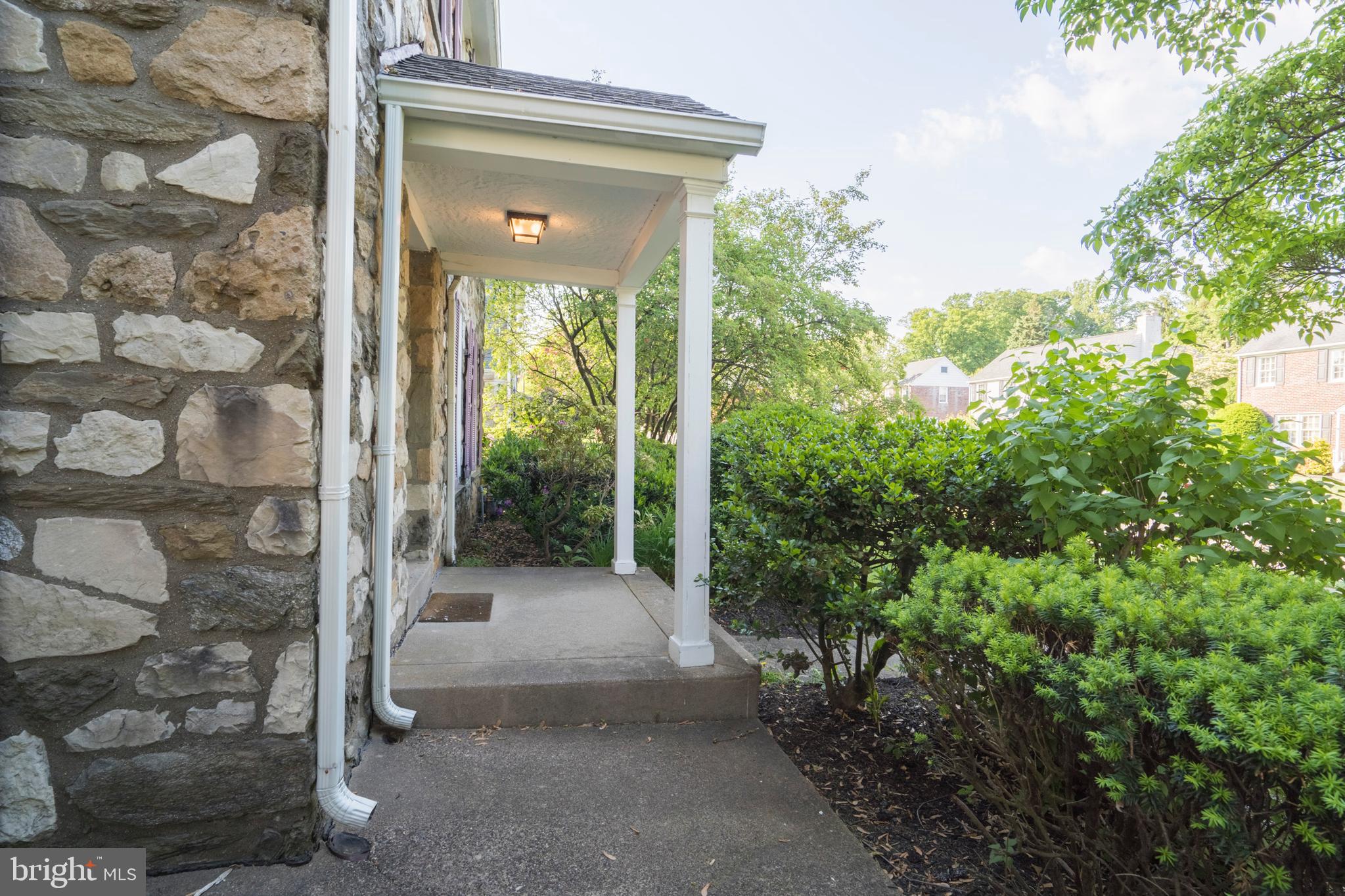 DREXEL HILL - Residential