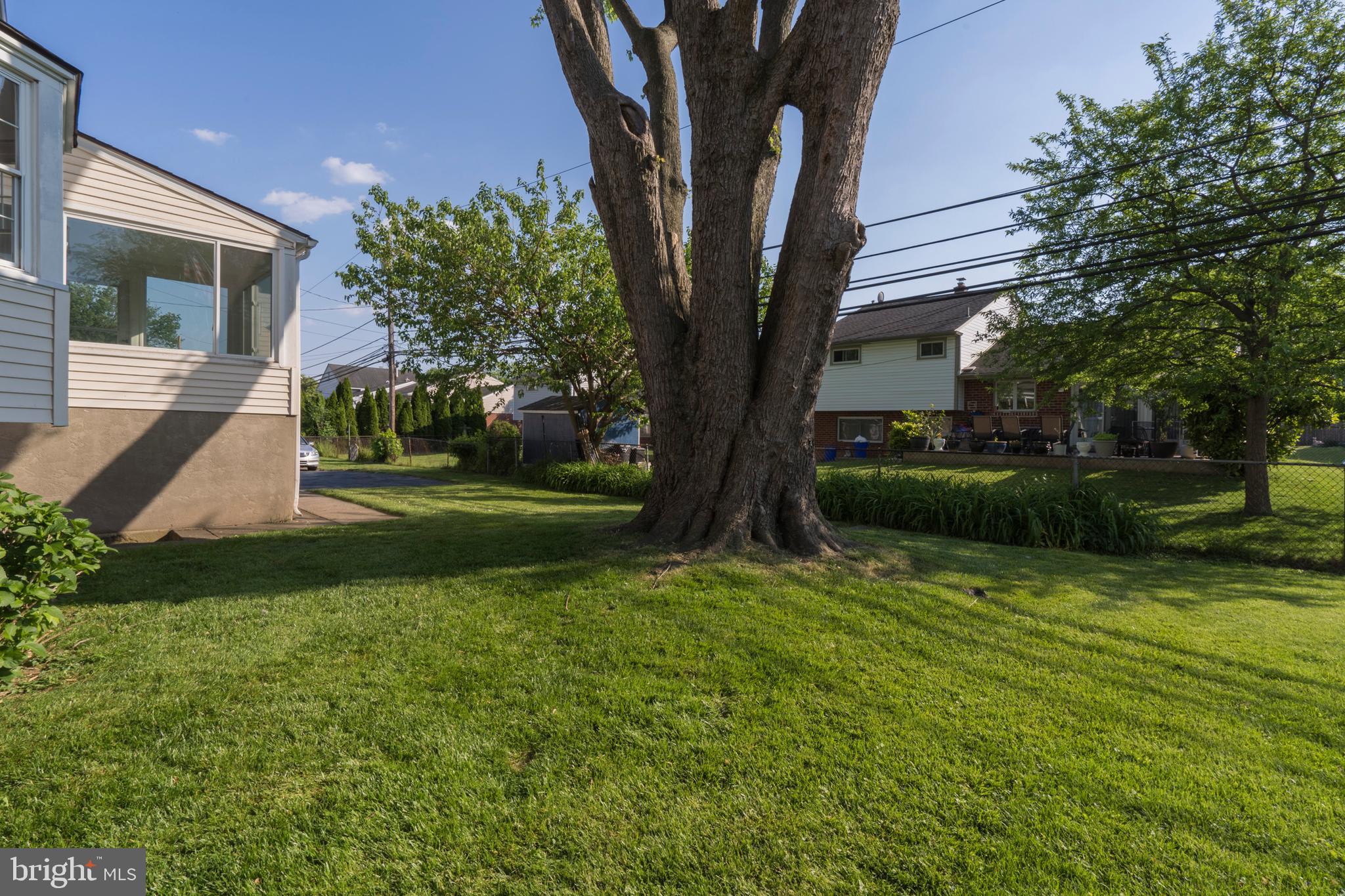 DREXEL HILL - Residential