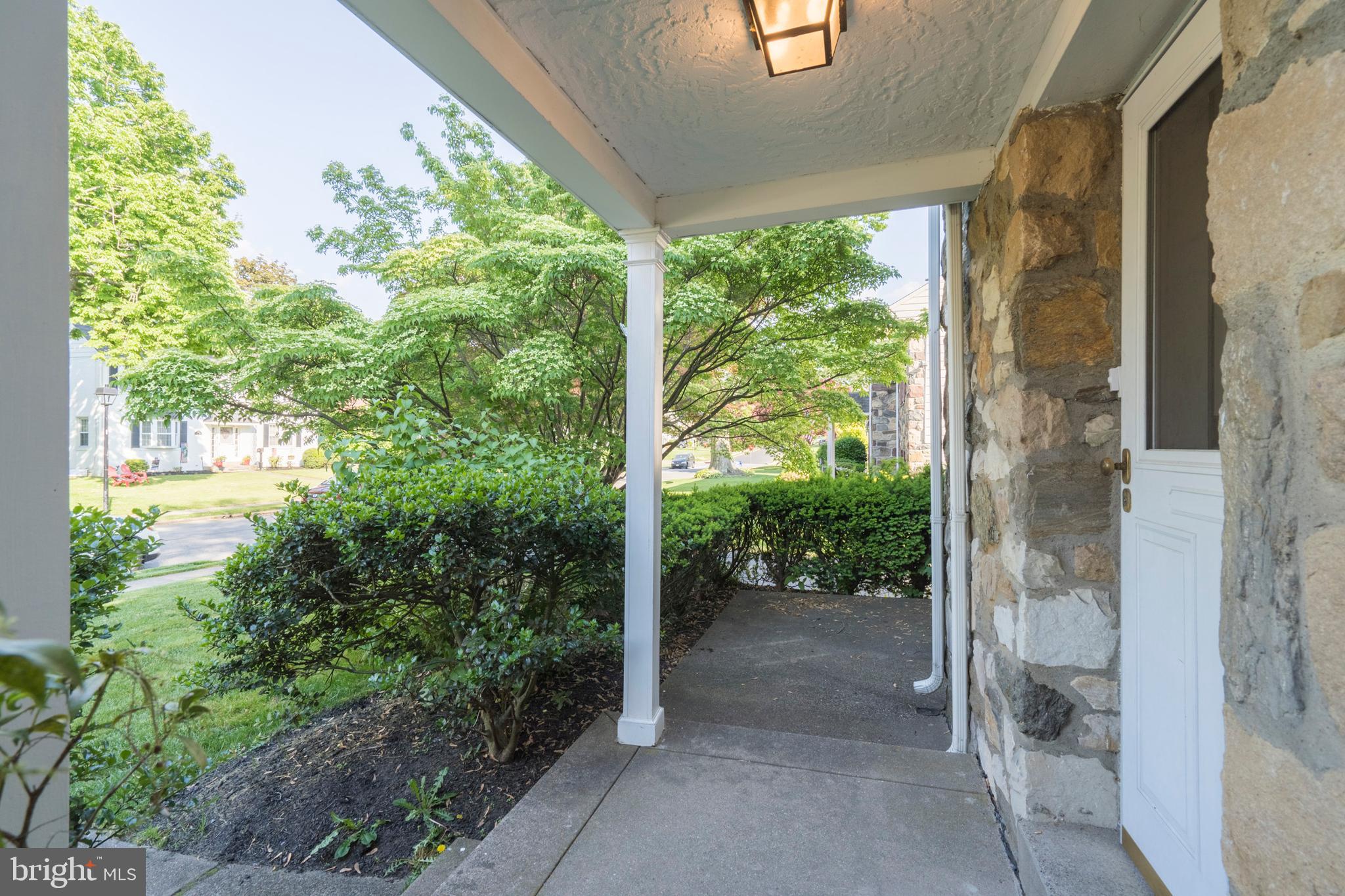 DREXEL HILL - Residential