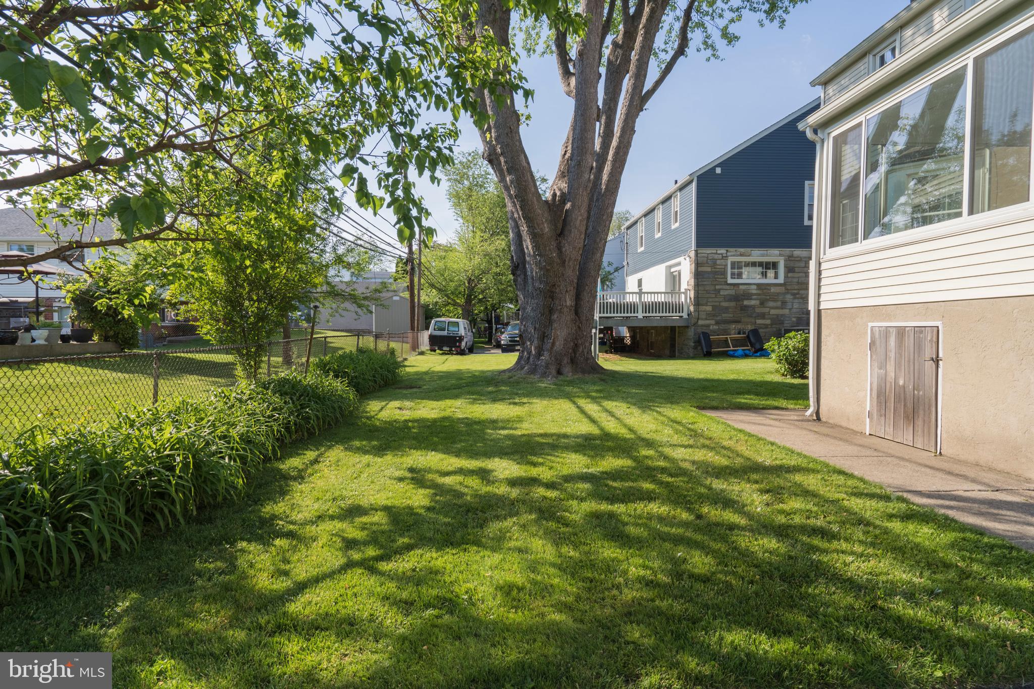 DREXEL HILL - Residential