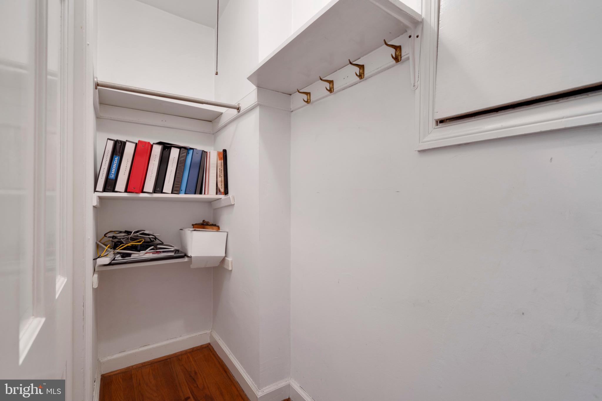 DREXEL HILL - Residential