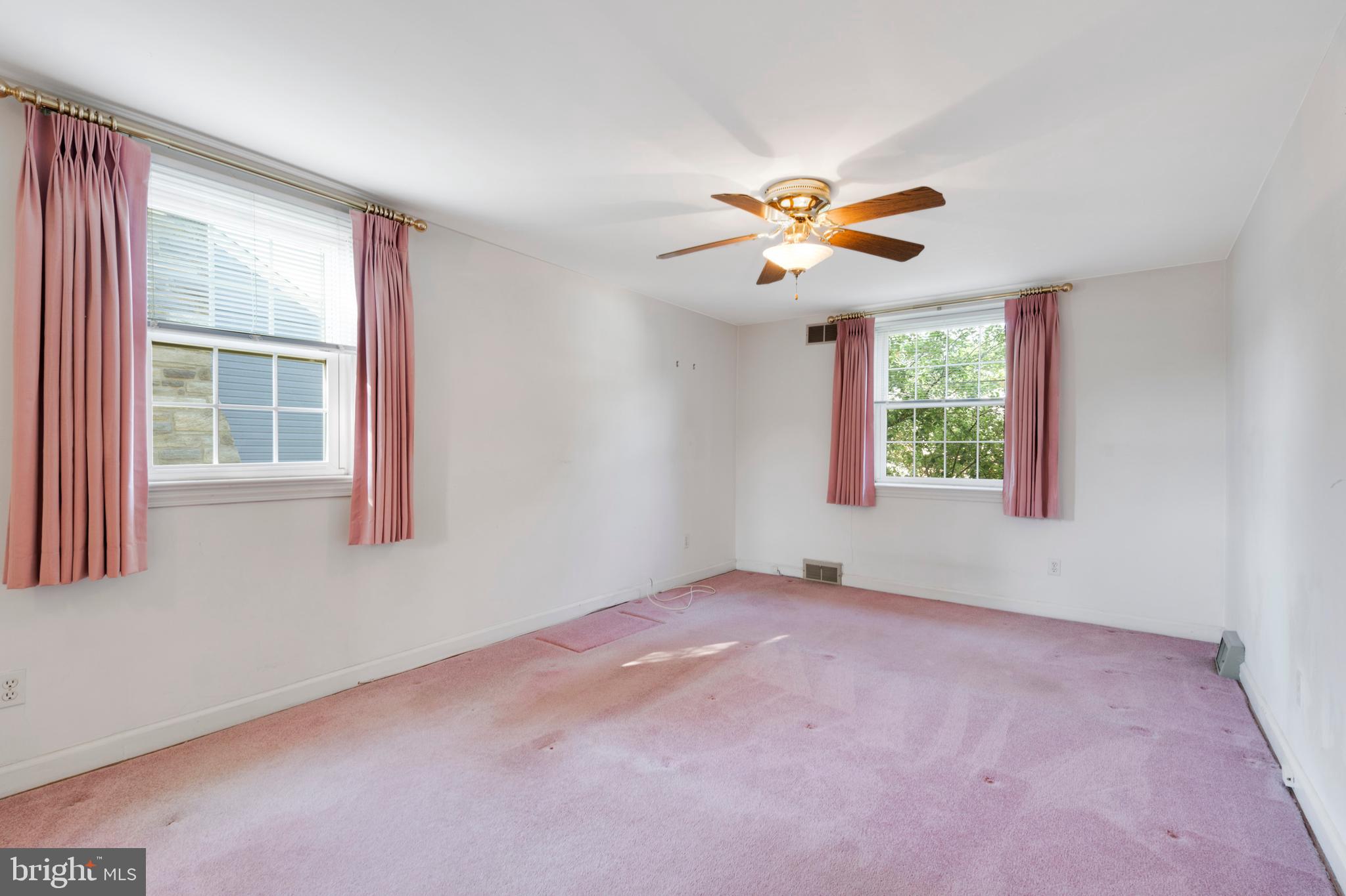 DREXEL HILL - Residential