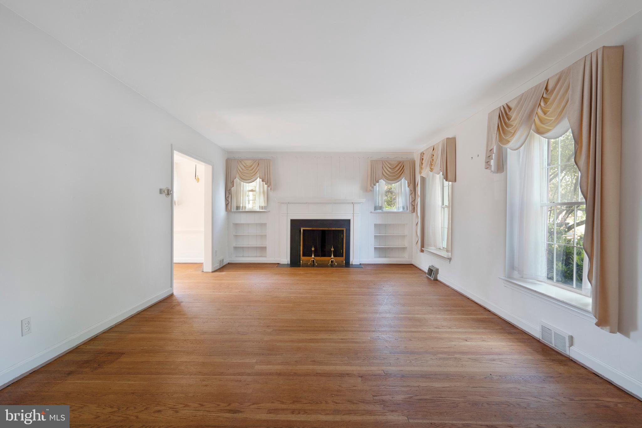 DREXEL HILL - Residential