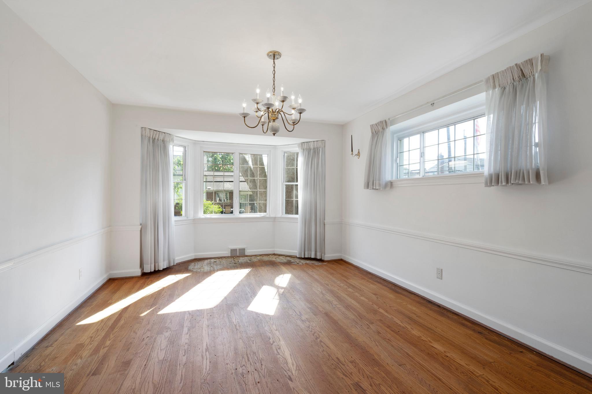 DREXEL HILL - Residential