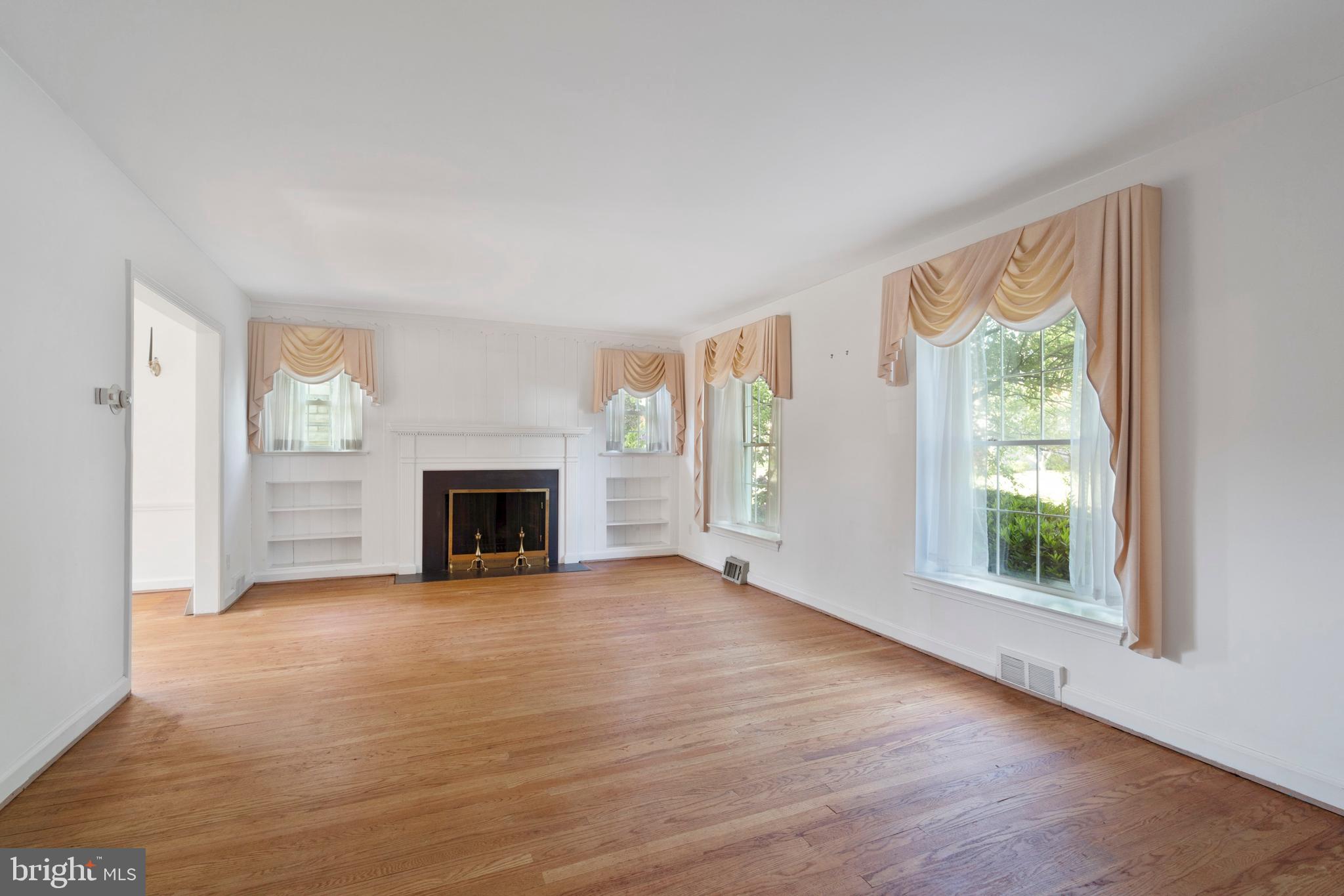 DREXEL HILL - Residential