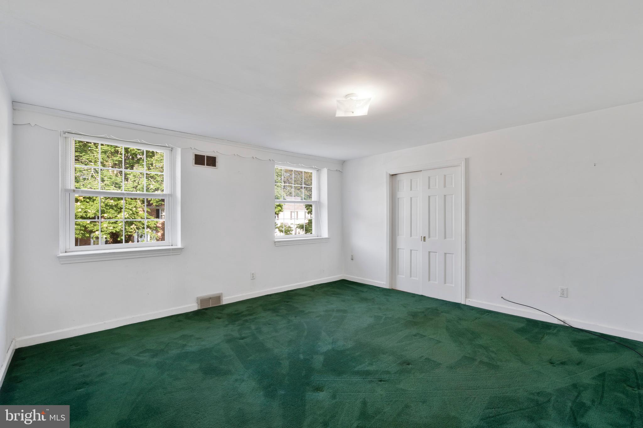 DREXEL HILL - Residential