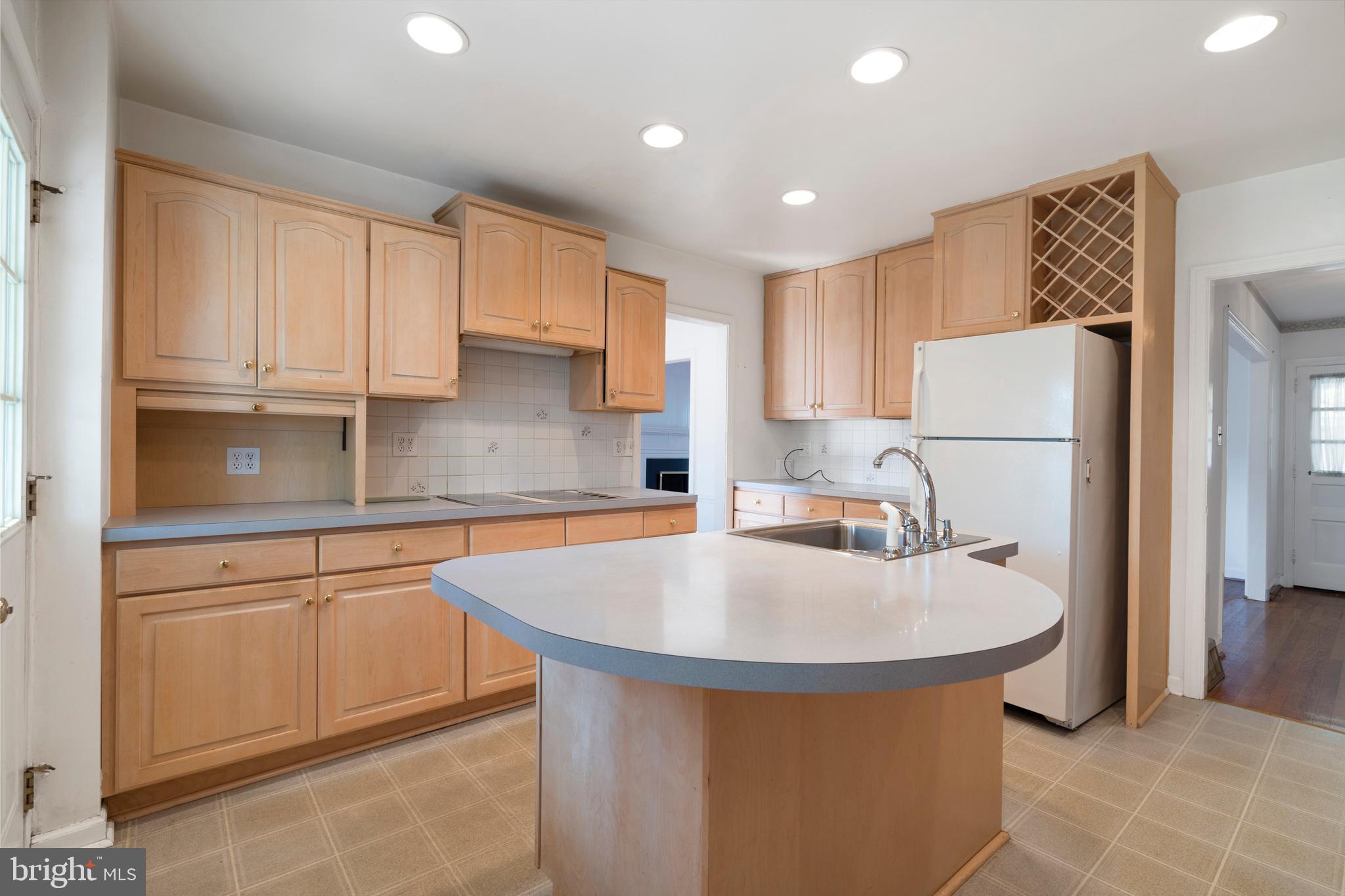 DREXEL HILL - Residential