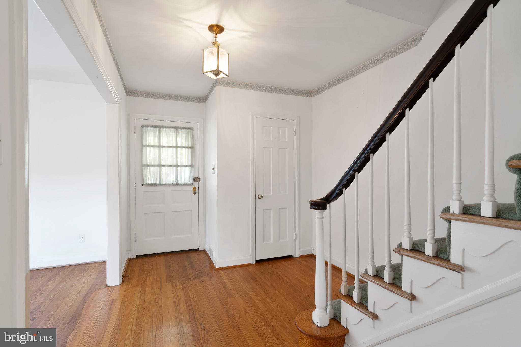 DREXEL HILL - Residential