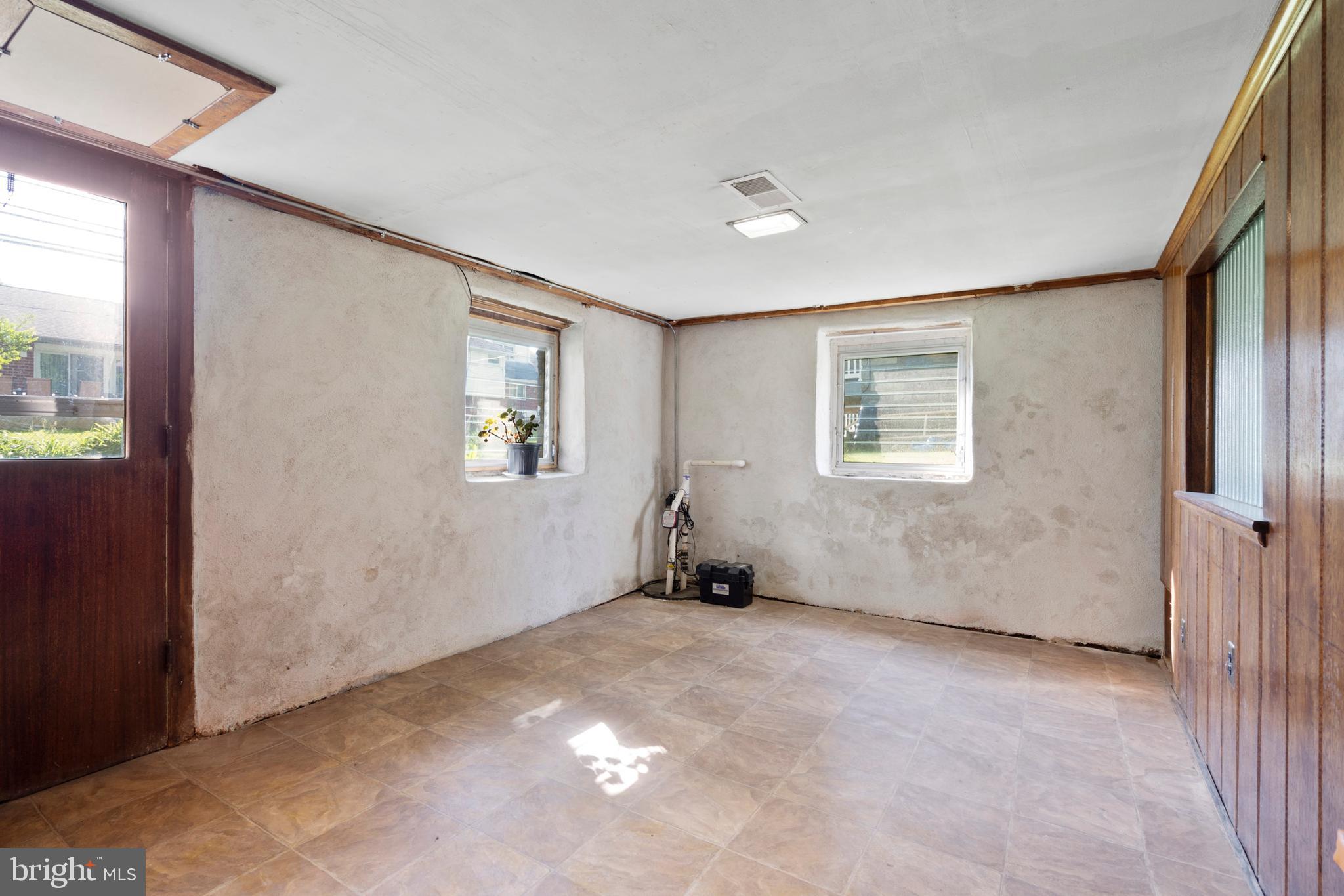 DREXEL HILL - Residential