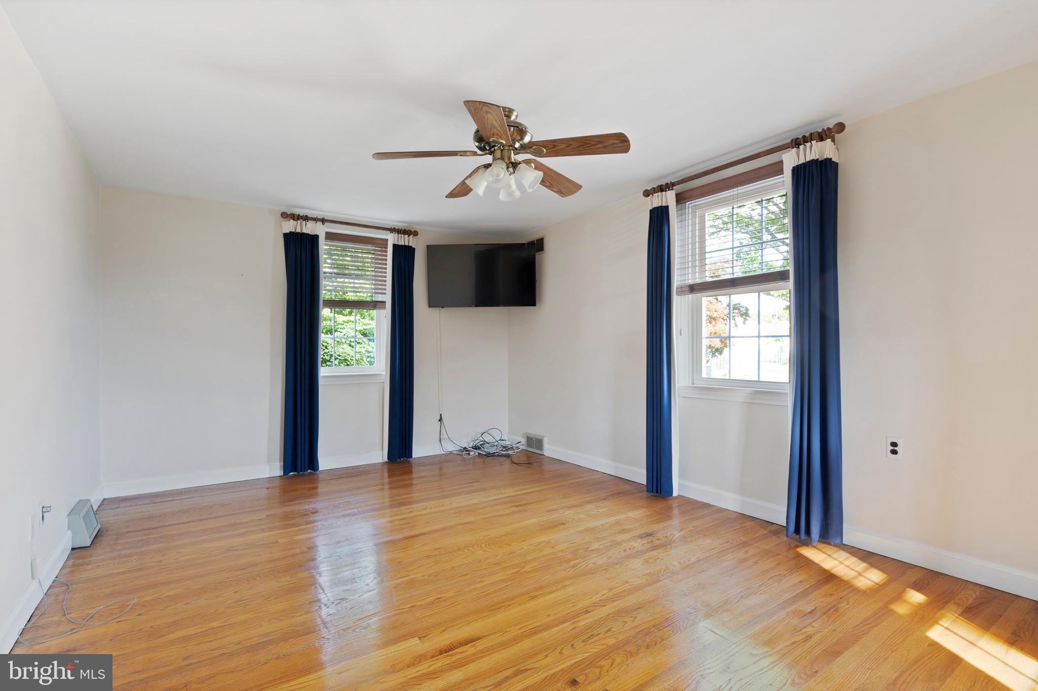 DREXEL HILL - Residential