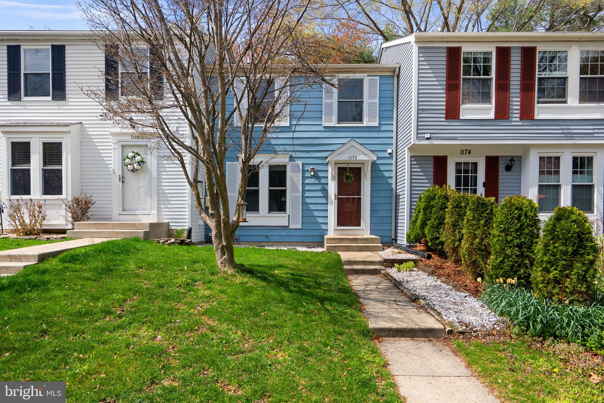 ULMSTEAD GARDENS - Residential