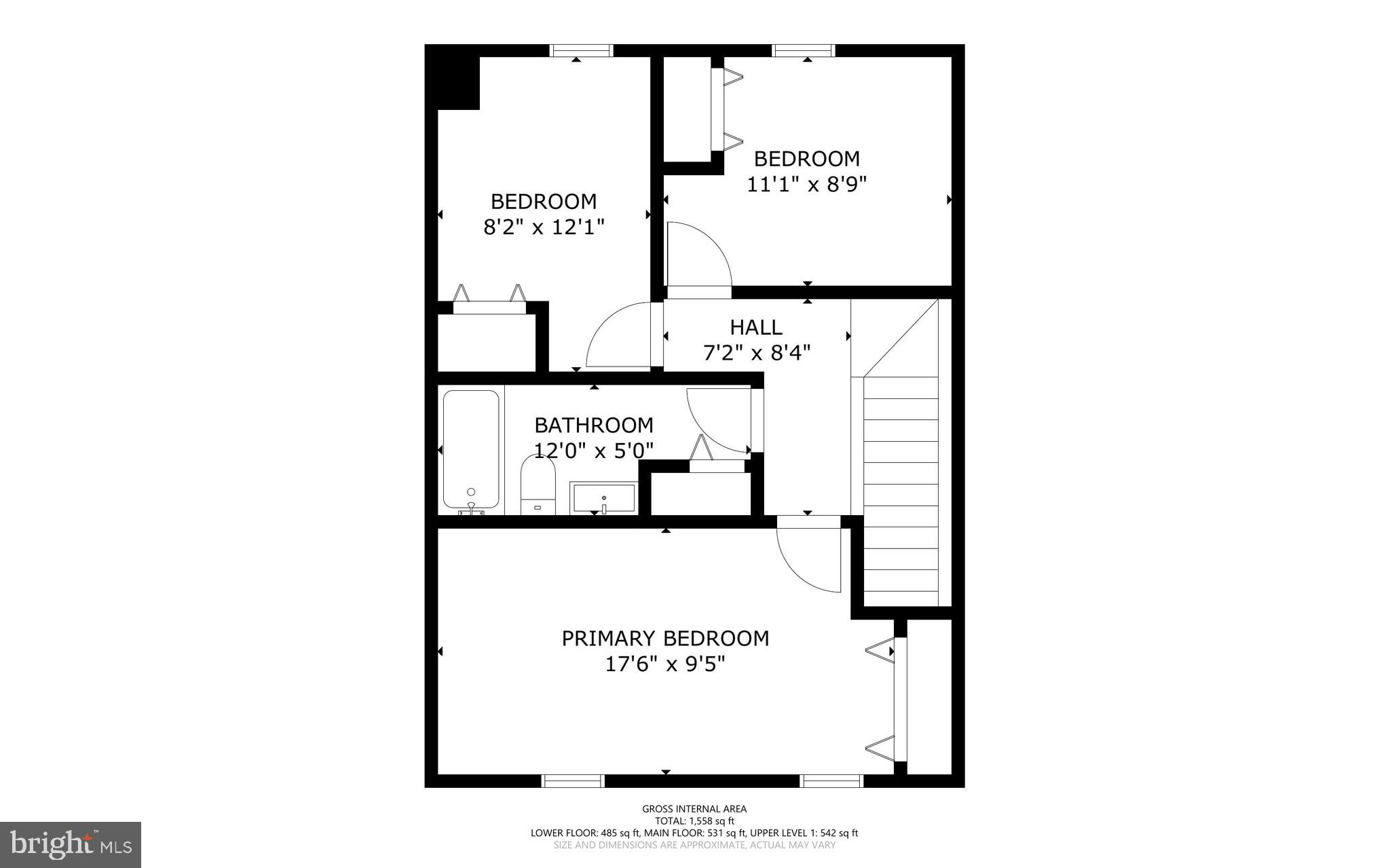 ULMSTEAD GARDENS - Residential