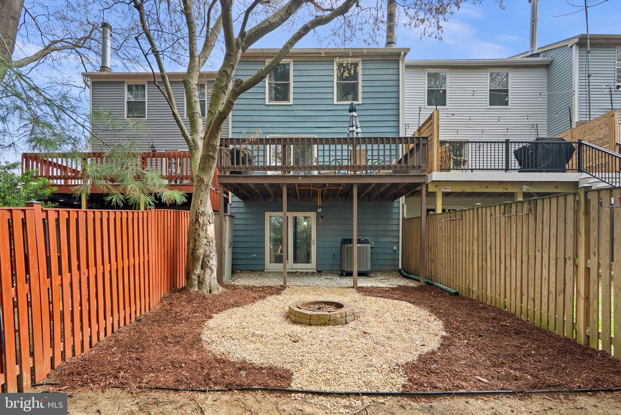 ULMSTEAD GARDENS - Residential