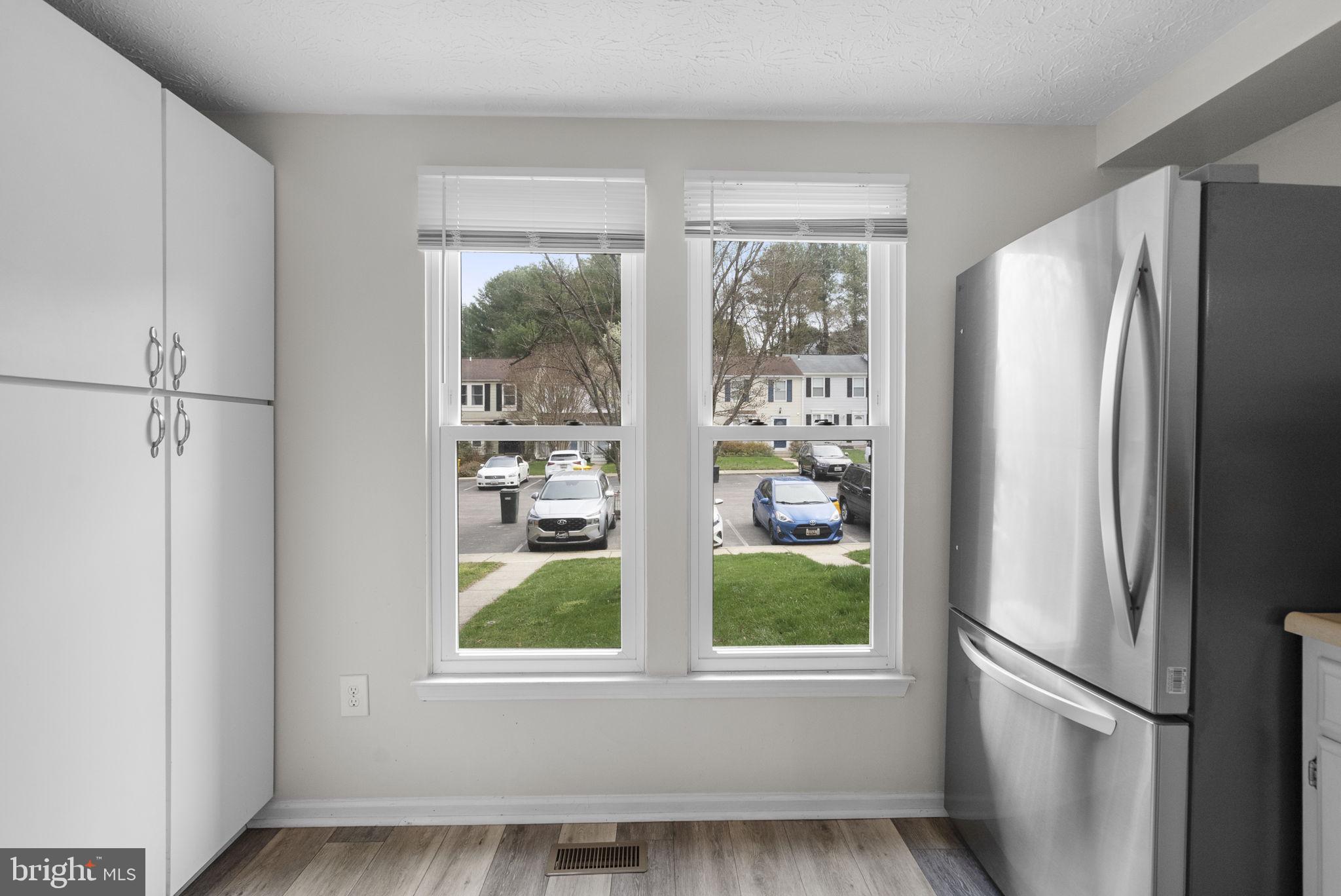 ULMSTEAD GARDENS - Residential