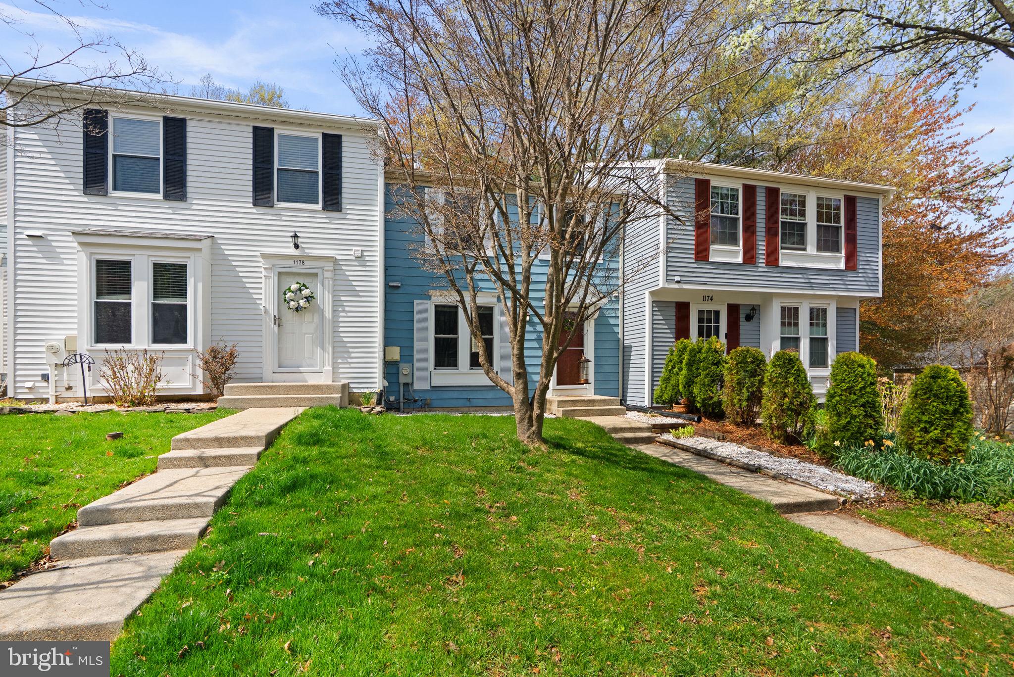 ULMSTEAD GARDENS - Residential