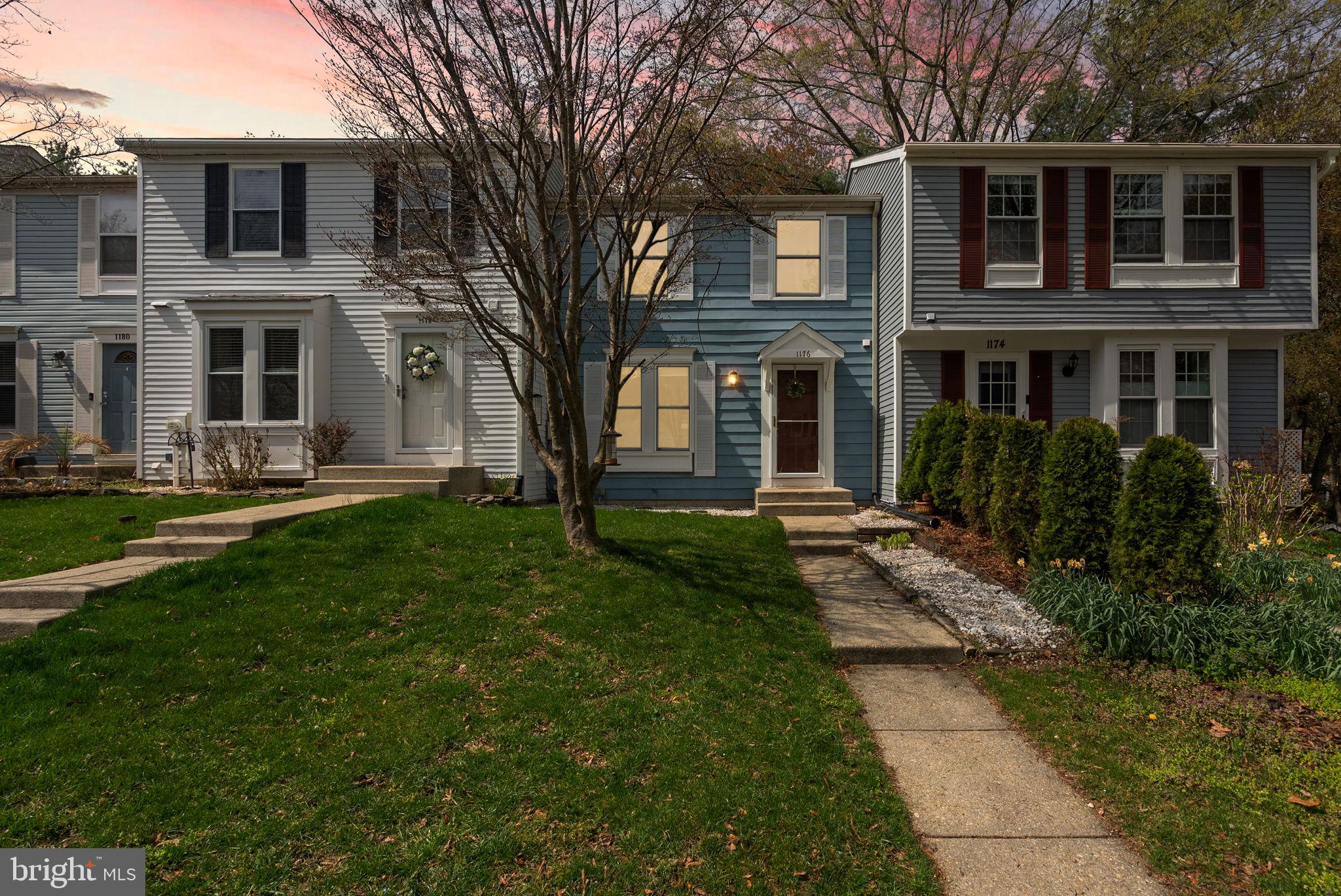 ULMSTEAD GARDENS - Residential