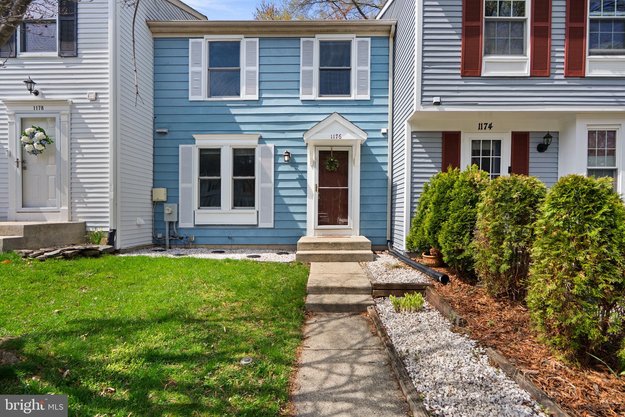 ULMSTEAD GARDENS - Residential