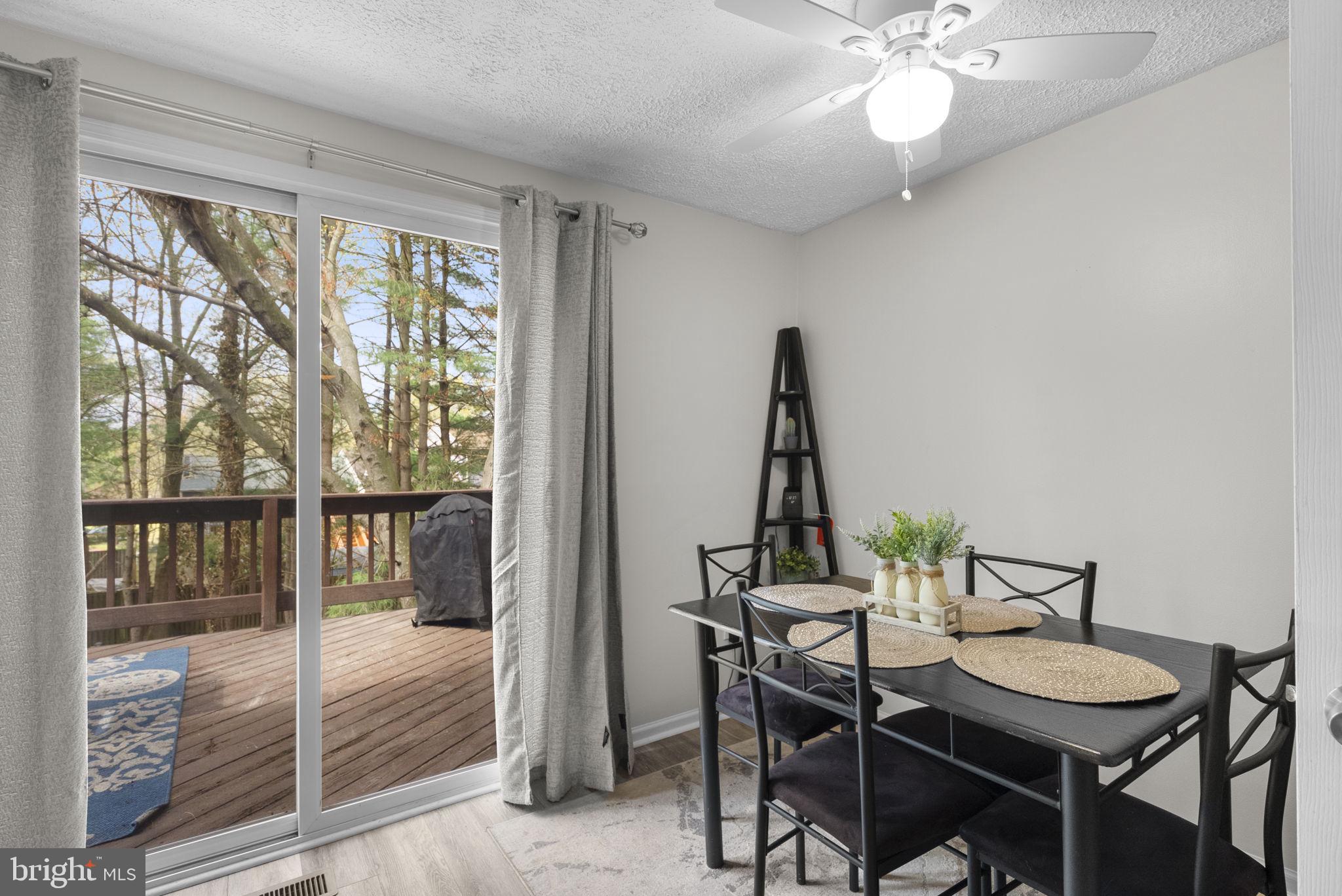 ULMSTEAD GARDENS - Residential