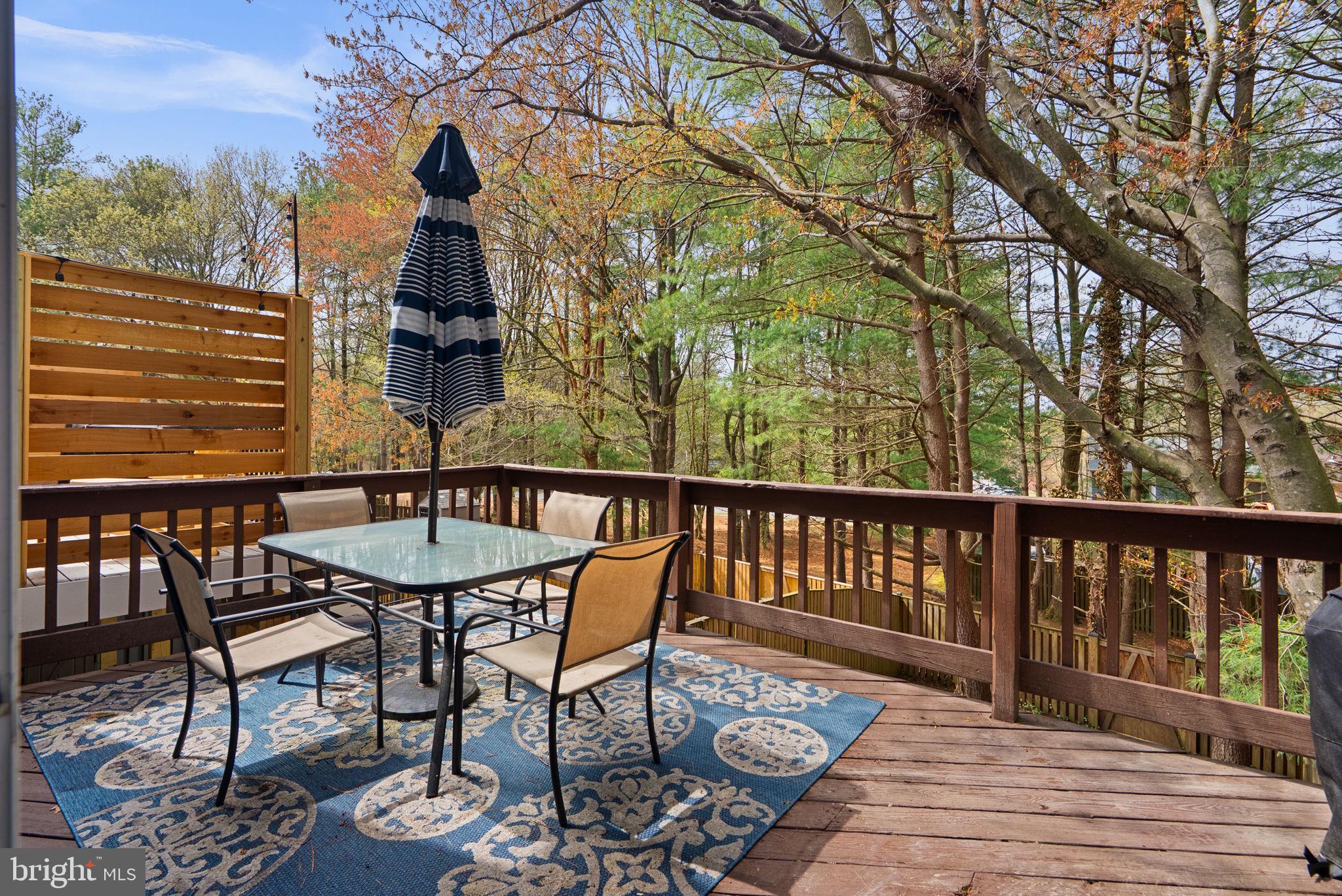 ULMSTEAD GARDENS - Residential