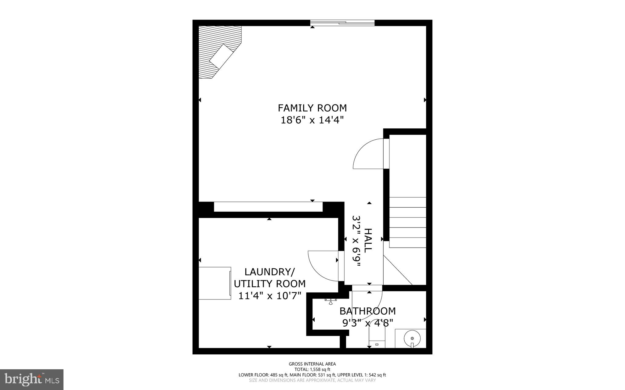 ULMSTEAD GARDENS - Residential