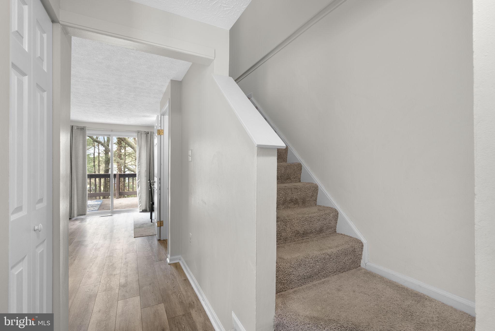 ULMSTEAD GARDENS - Residential