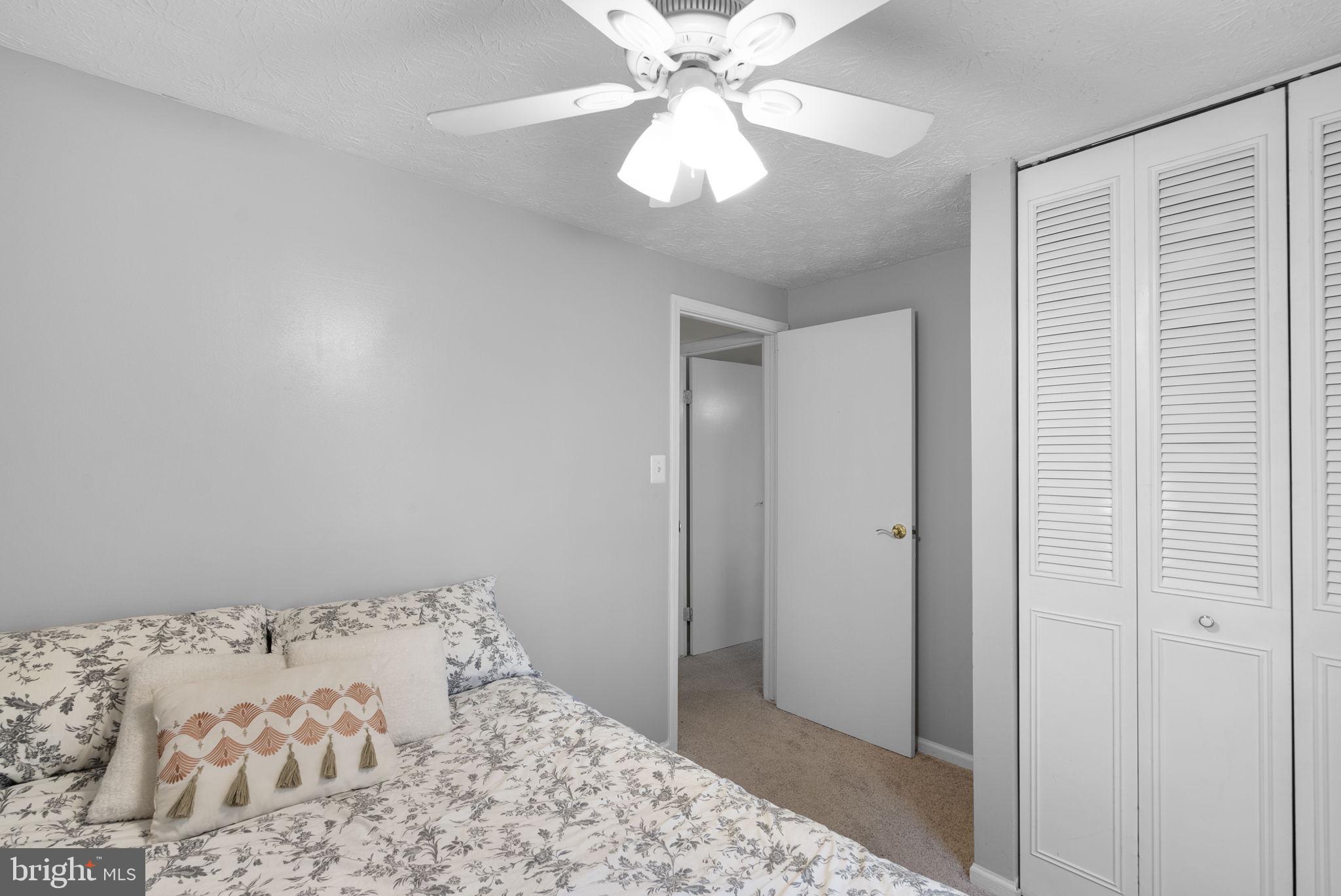 ULMSTEAD GARDENS - Residential