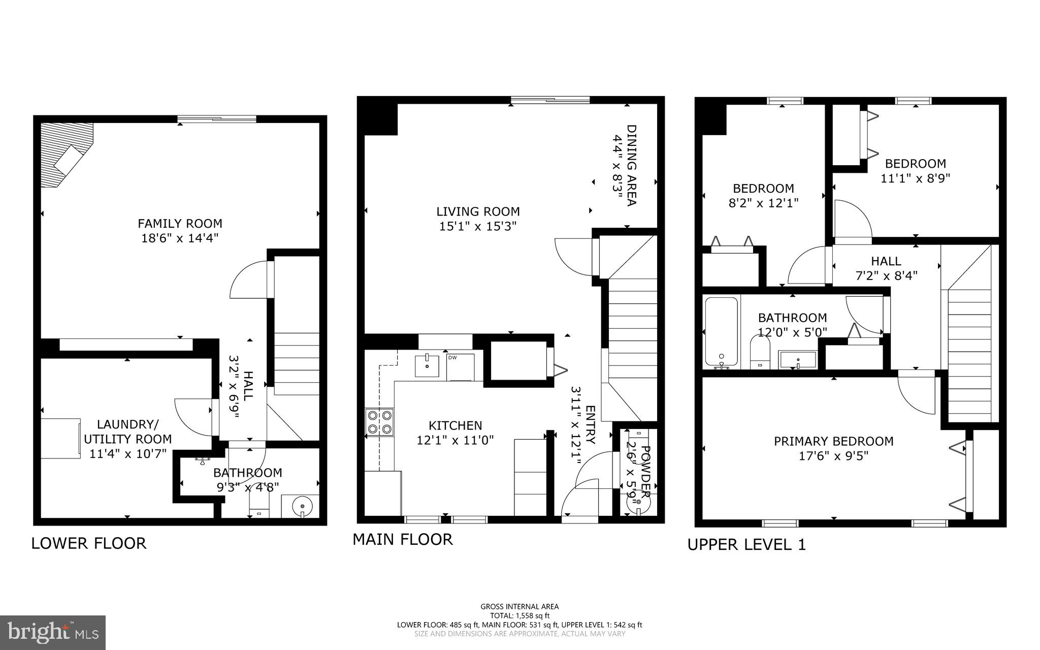 ULMSTEAD GARDENS - Residential