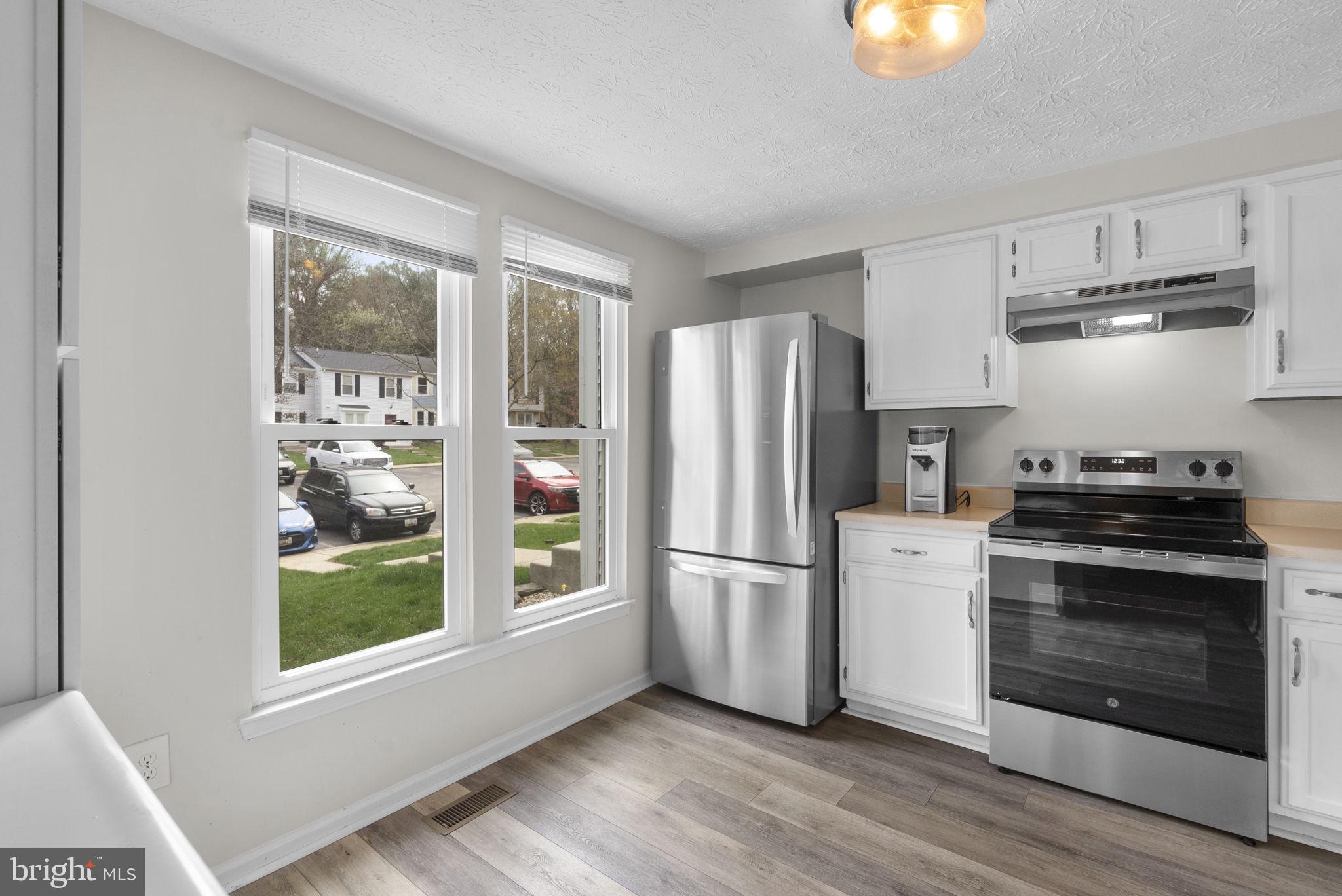 ULMSTEAD GARDENS - Residential