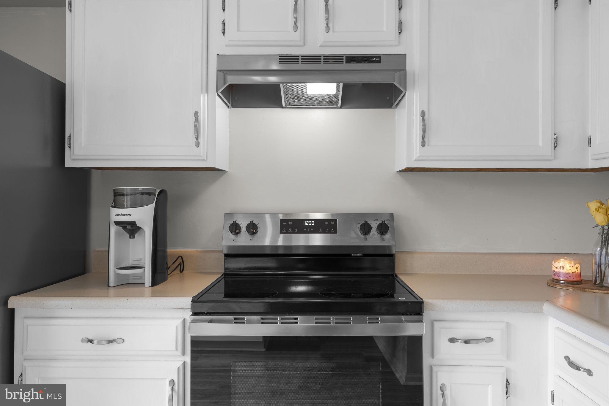 ULMSTEAD GARDENS - Residential