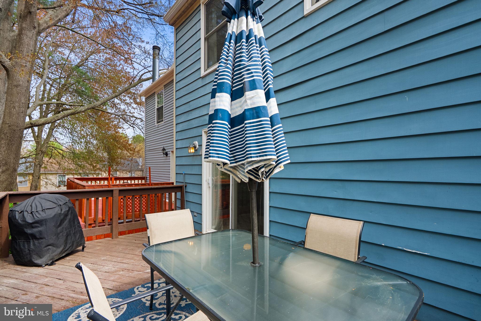 ULMSTEAD GARDENS - Residential