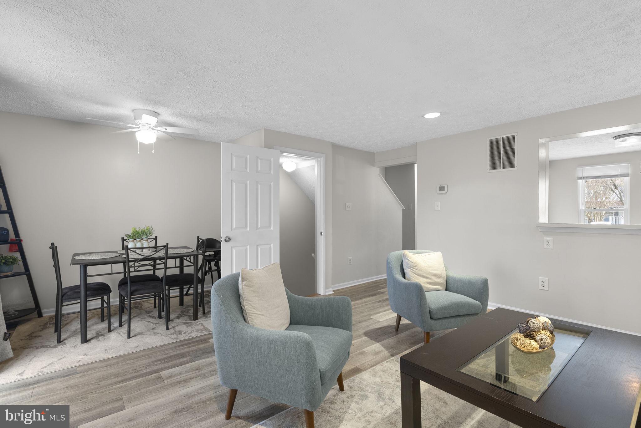 ULMSTEAD GARDENS - Residential