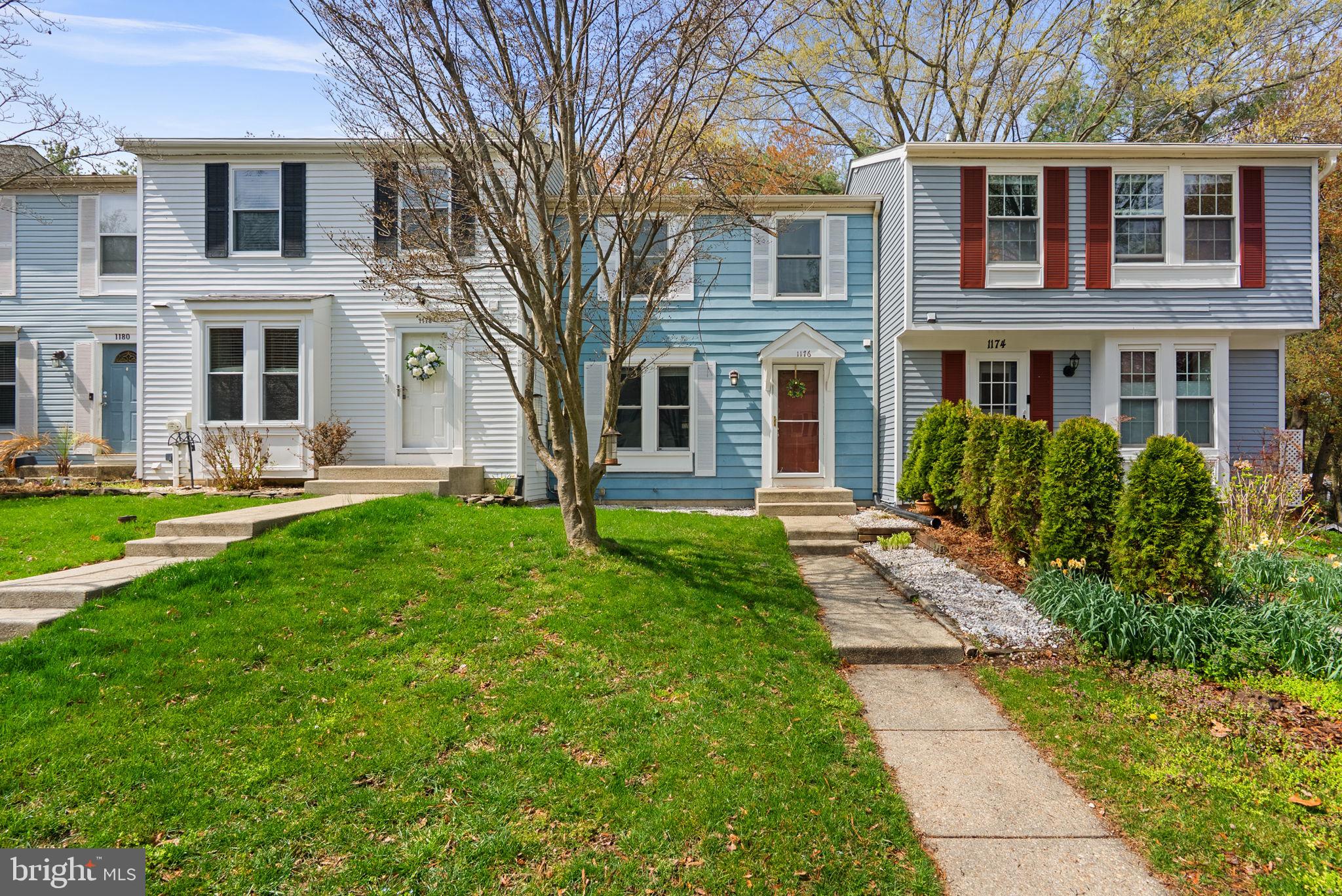 ULMSTEAD GARDENS - Residential