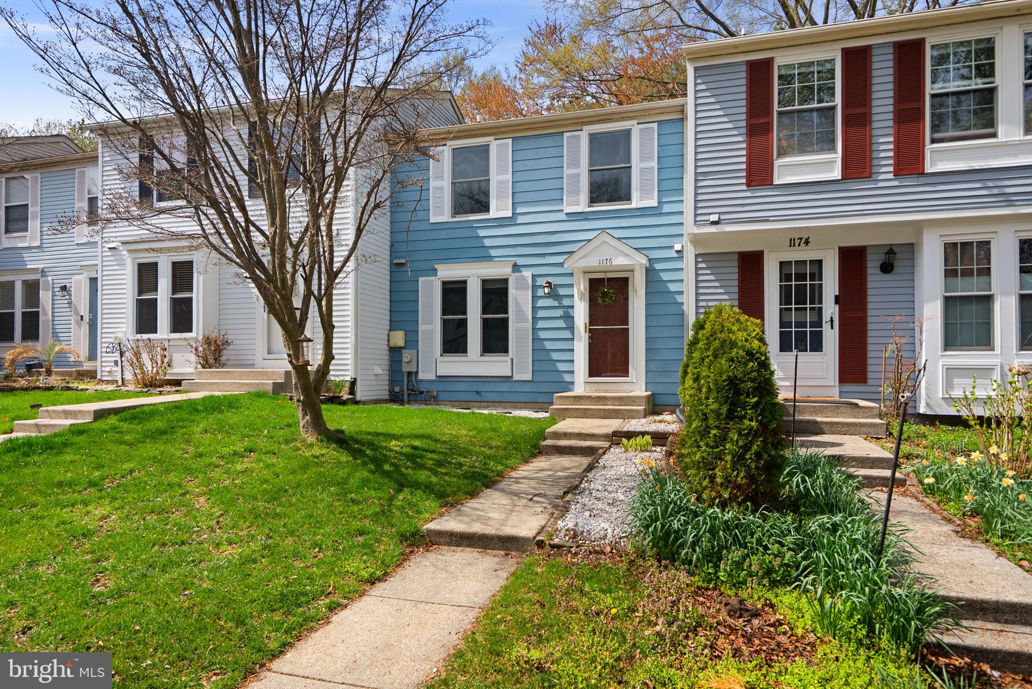 ULMSTEAD GARDENS - Residential